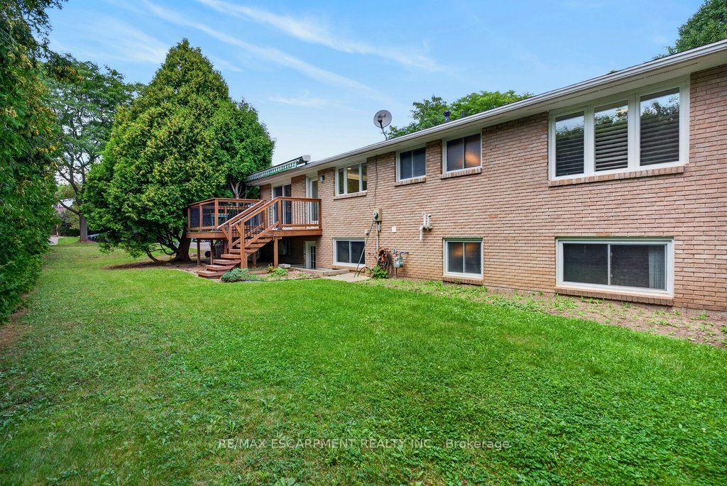 Photo 32 of 2148 Kerns Road, Burlington, Tyandaga — HOMEH