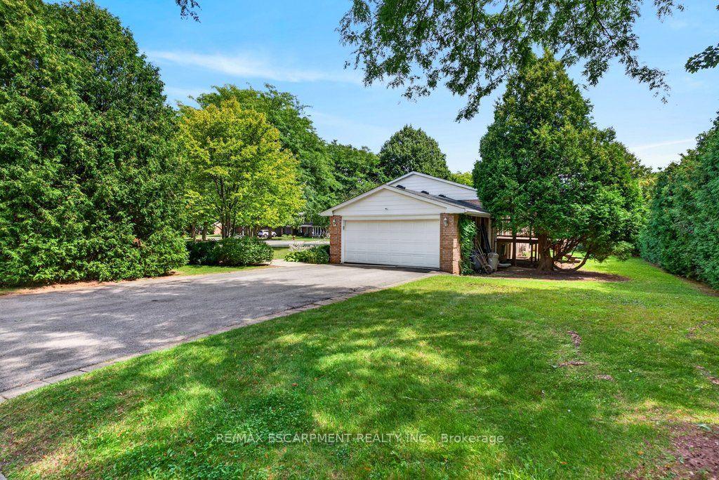 Photo 35 of 2148 Kerns Road, Burlington, Tyandaga — HOMEH