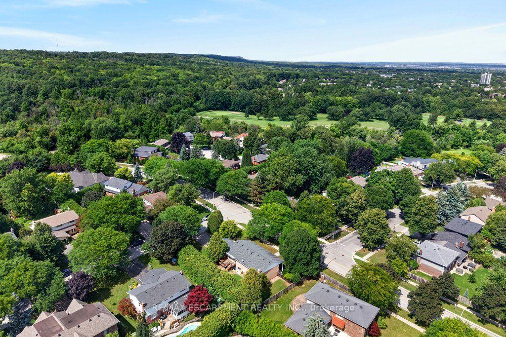 Photo 36 of 2148 Kerns Road, Burlington, Tyandaga — HOMEH