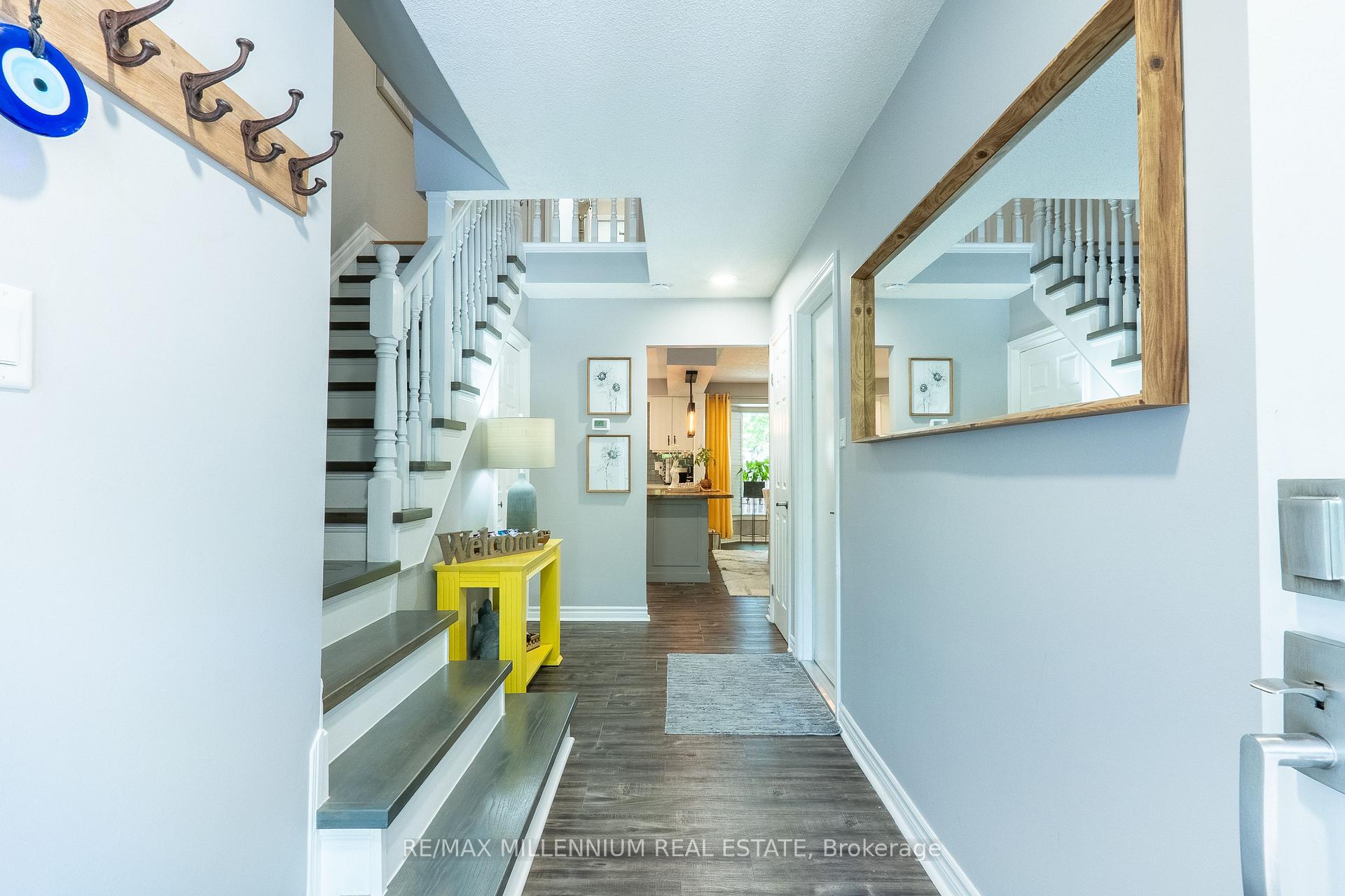 Photo 7 of Unit 11, 230 Meadowbrook Drive, Hamilton, Ancaster — HOMEH