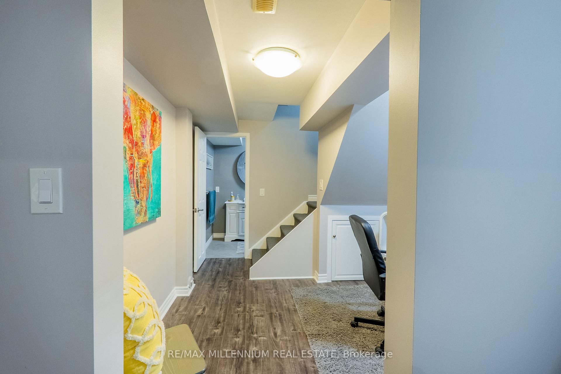 Photo 31 of Unit 11, 230 Meadowbrook Drive, Hamilton, Ancaster — HOMEH