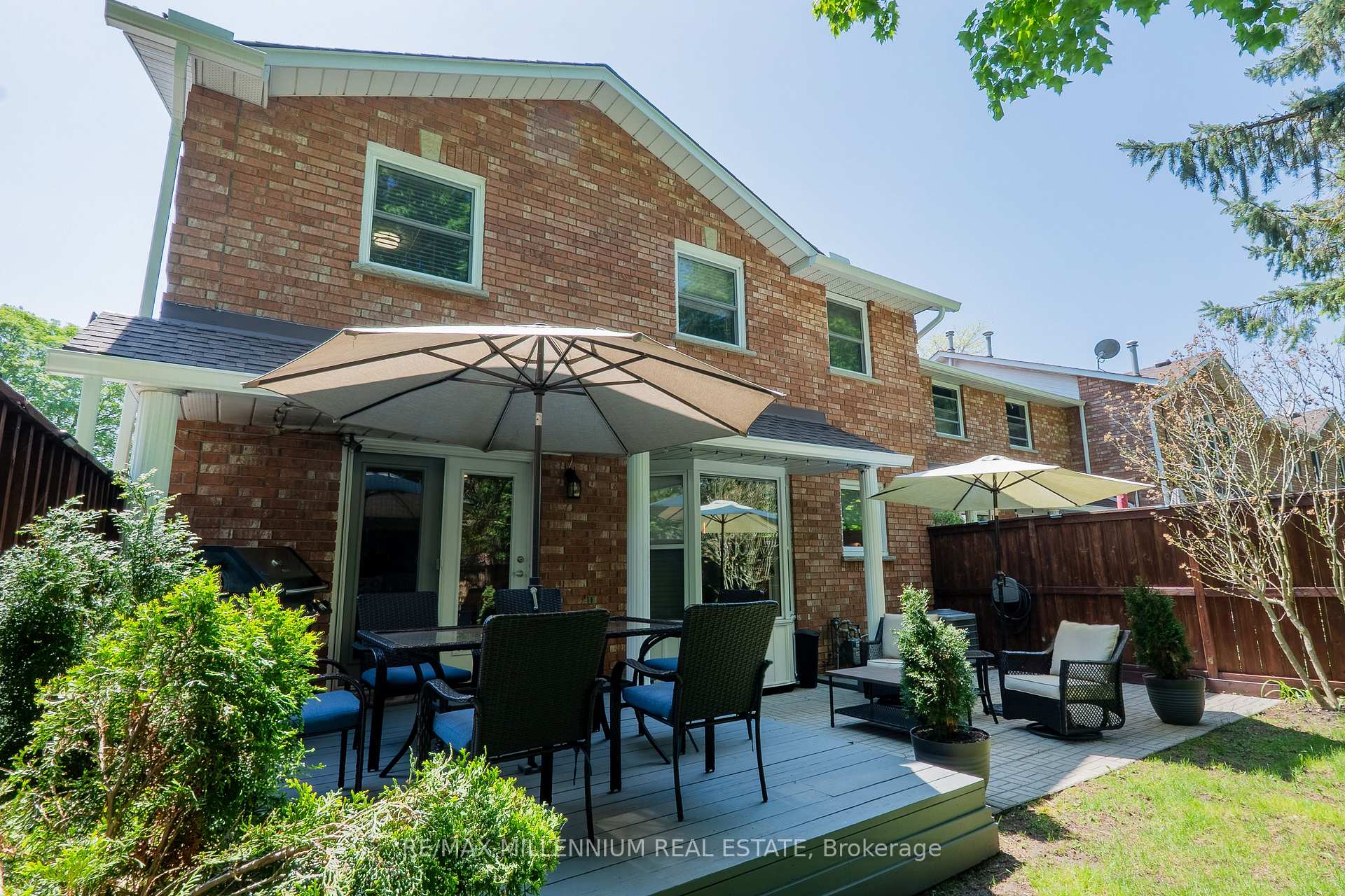 Photo 36 of Unit 11, 230 Meadowbrook Drive, Hamilton, Ancaster — HOMEH
