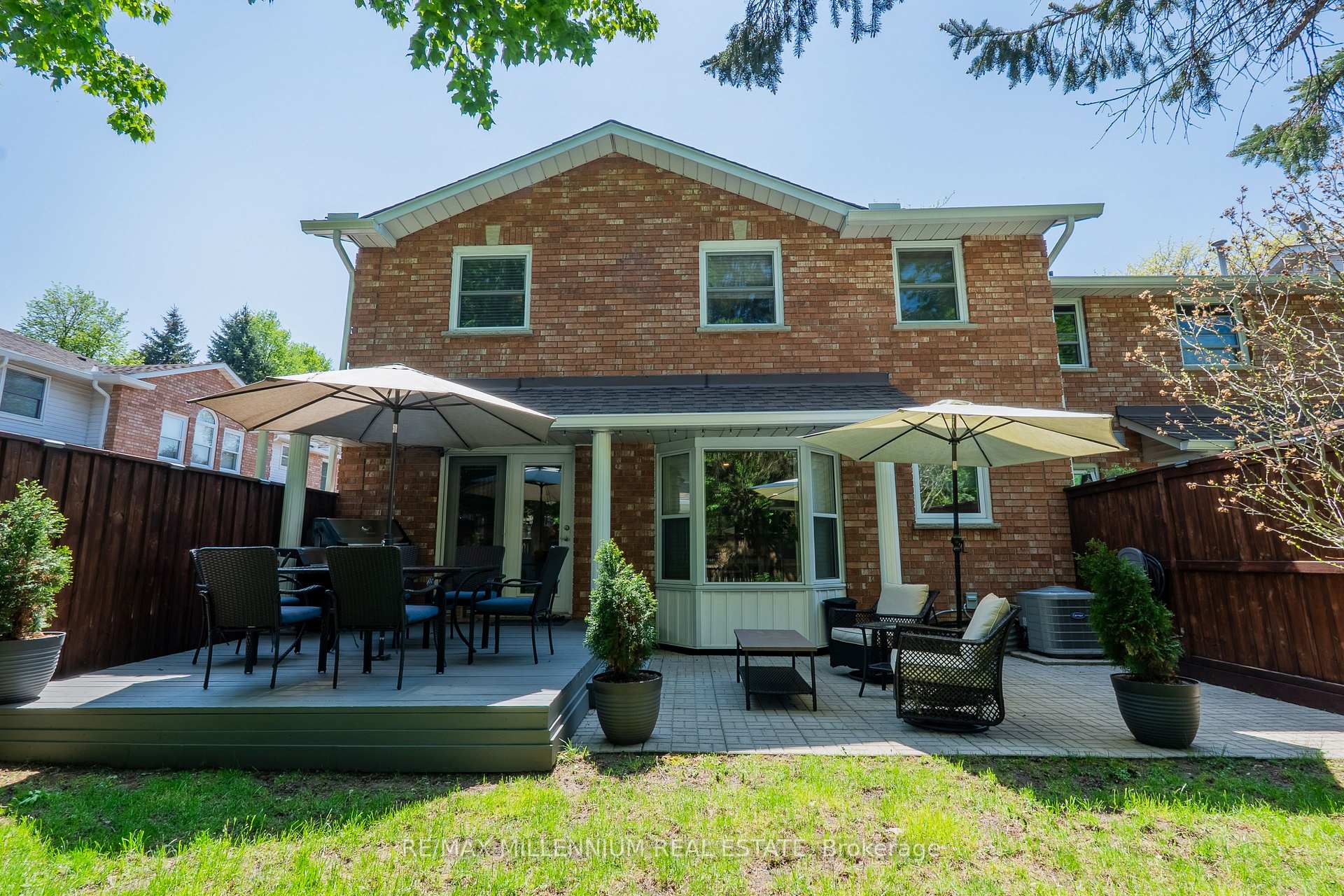 Photo 44 of Unit 11, 230 Meadowbrook Drive, Hamilton, Ancaster — HOMEH
