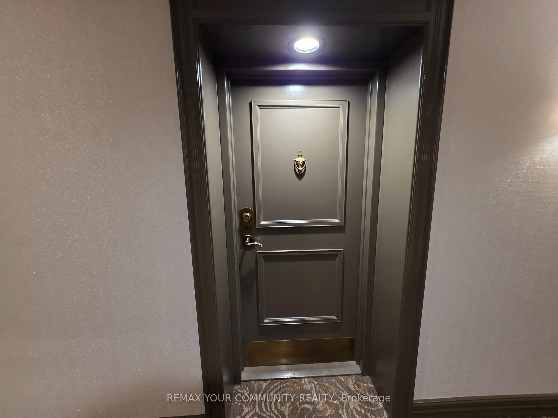 Photo 2 of Unit 726, 7825 Bayview Avenue, Markham, Aileen-Willowbrook — HOMEH