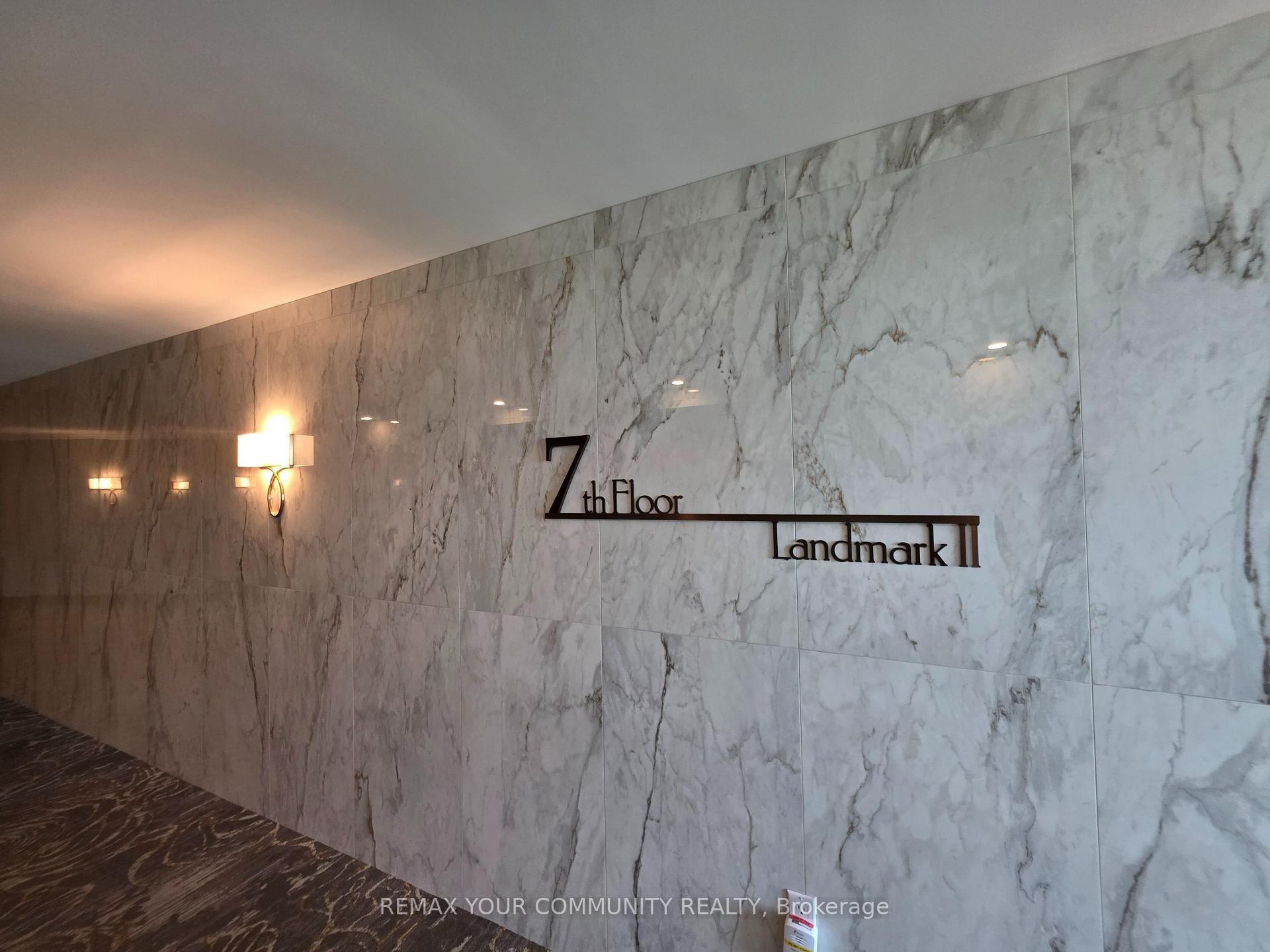 Photo 3 of Unit 726, 7825 Bayview Avenue, Markham, Aileen-Willowbrook — HOMEH