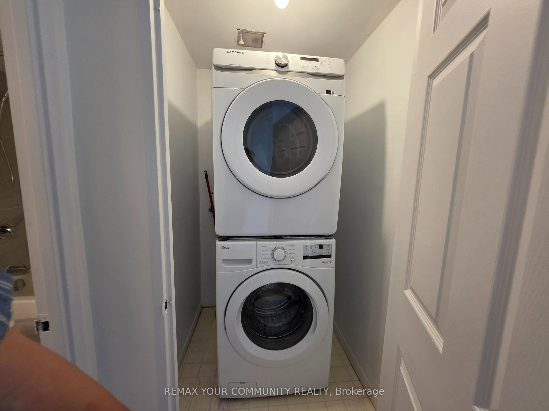 Photo 8 of Unit 726, 7825 Bayview Avenue, Markham, Aileen-Willowbrook — HOMEH