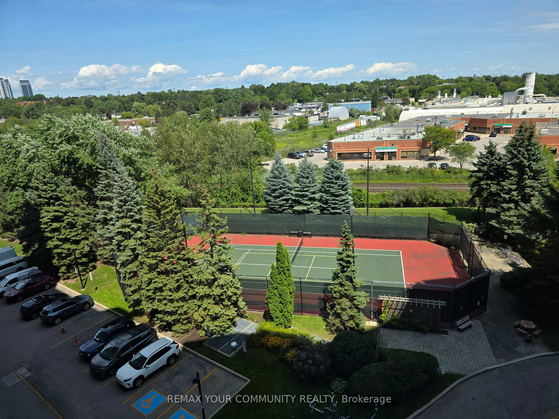Photo 18 of Unit 726, 7825 Bayview Avenue, Markham, Aileen-Willowbrook — HOMEH