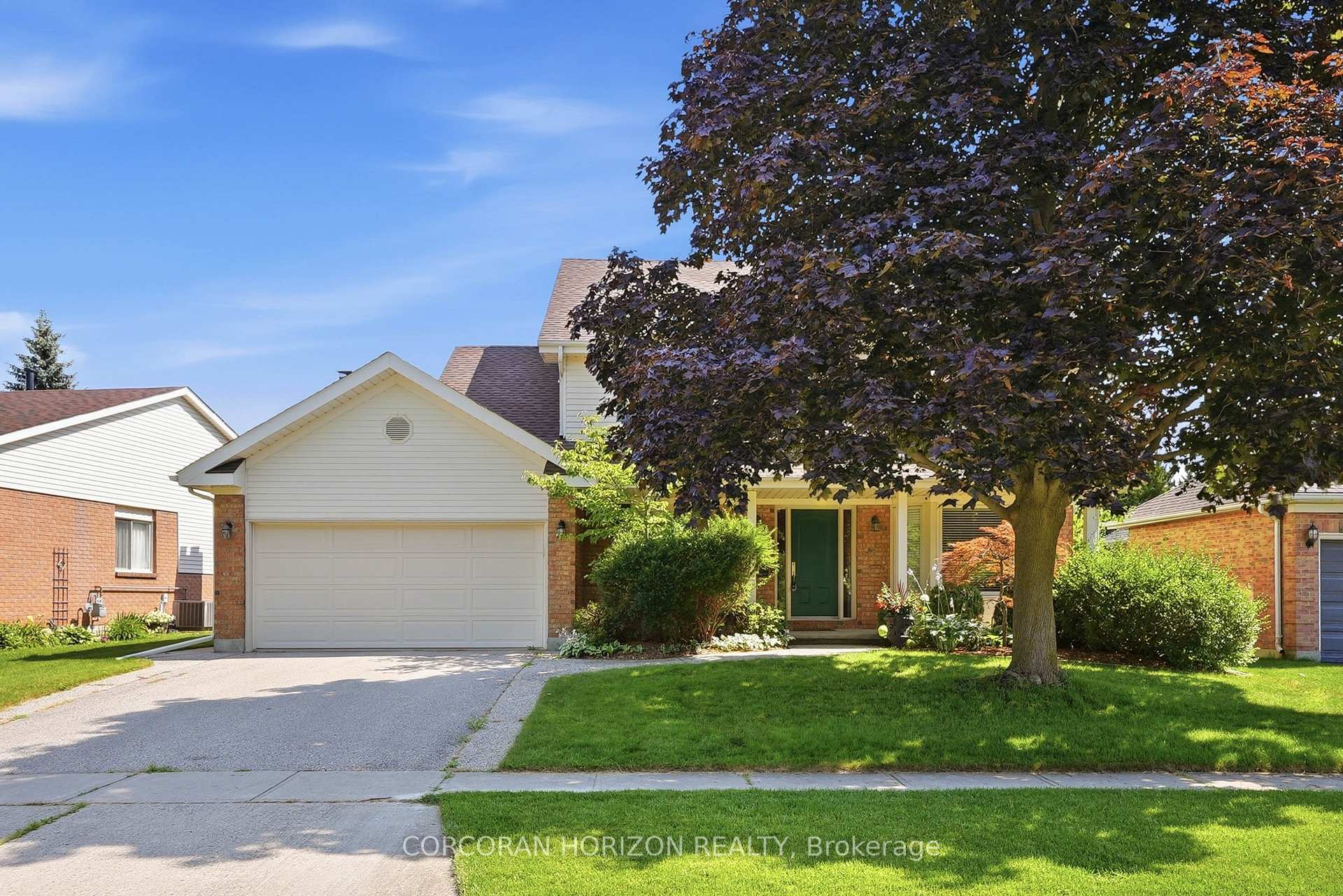 Photo 1 of 46 Devils Creek Drive, Cambridge, Westview — HOMEH