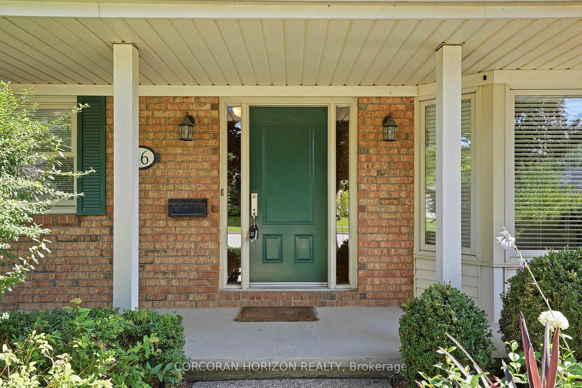 Photo 5 of 46 Devils Creek Drive, Cambridge, Westview — HOMEH
