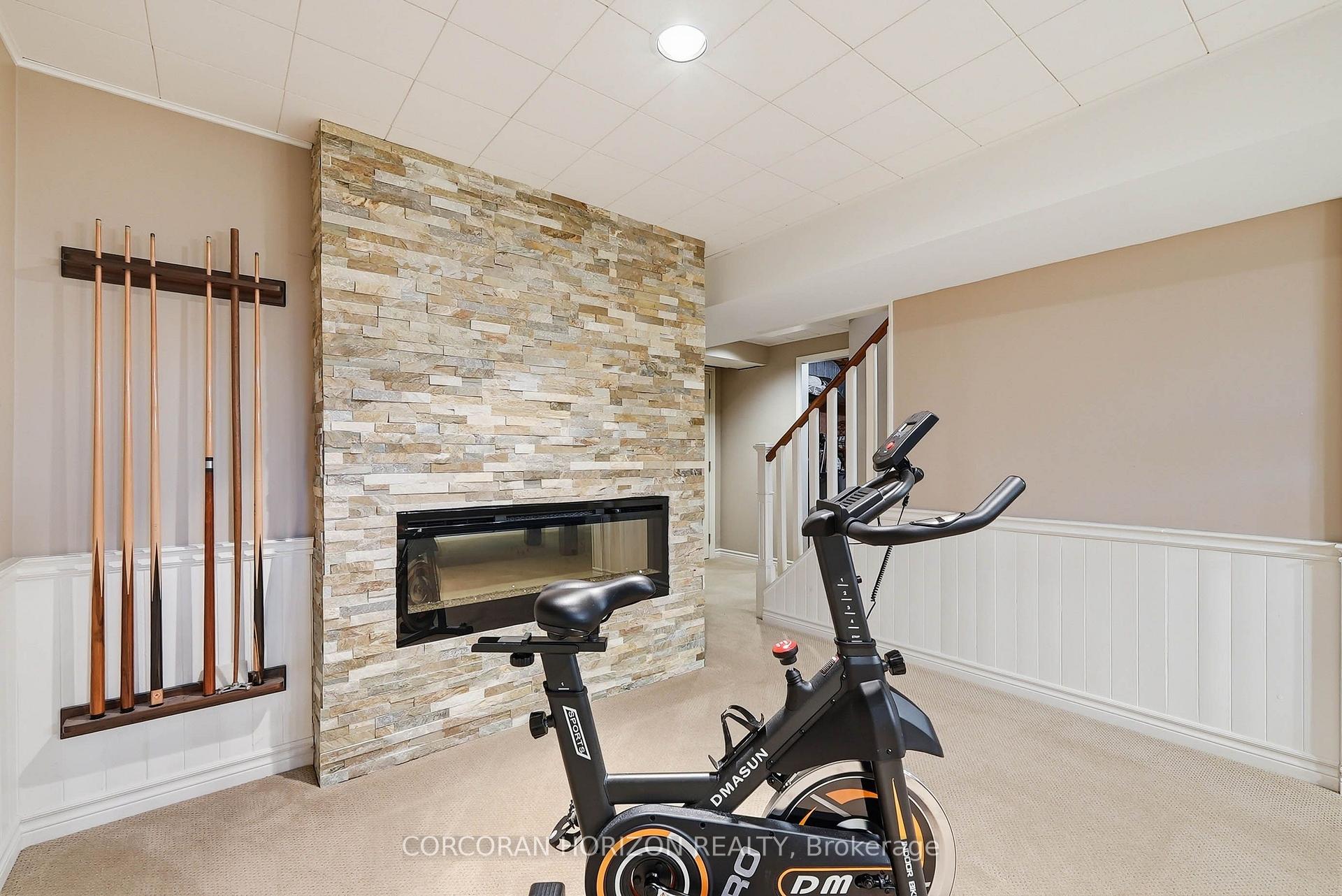 Photo 39 of 46 Devils Creek Drive, Cambridge, Westview — HOMEH