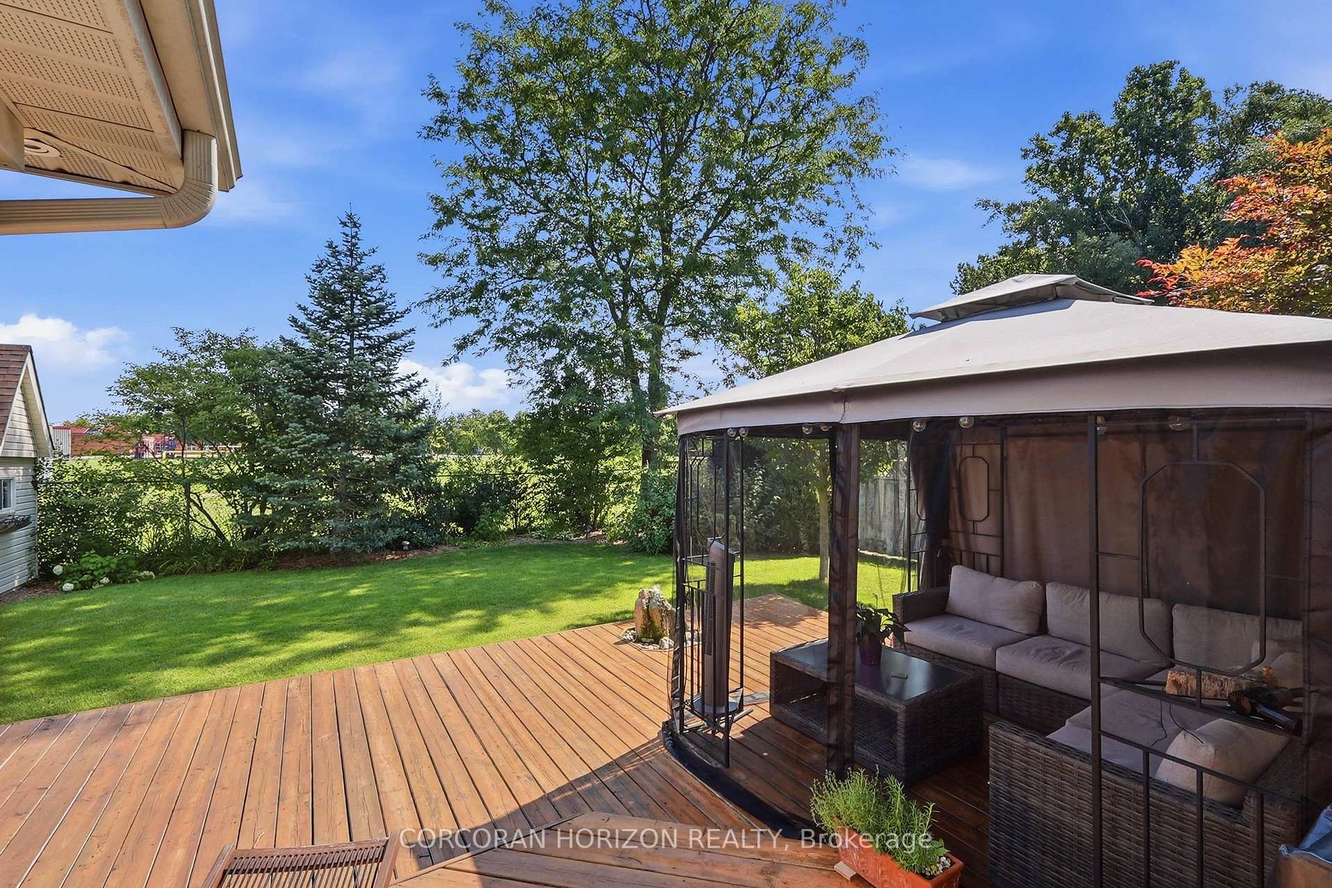 Photo 45 of 46 Devils Creek Drive, Cambridge, Westview — HOMEH