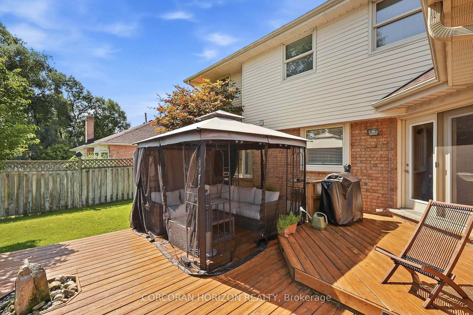 Photo 46 of 46 Devils Creek Drive, Cambridge, Westview — HOMEH
