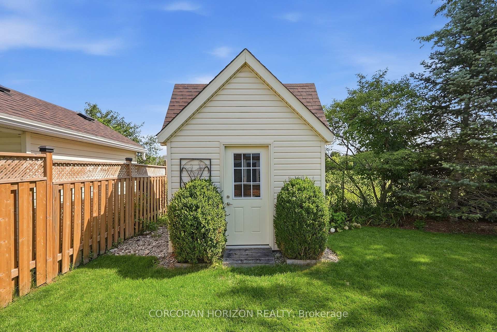 Photo 47 of 46 Devils Creek Drive, Cambridge, Westview — HOMEH
