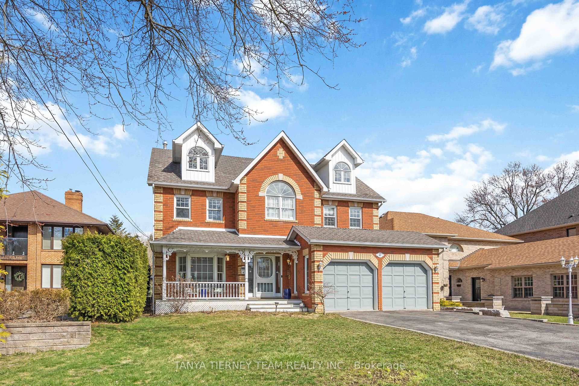 Photo 1 of 467 Oakwood Drive, Pickering, Rosebank — HOMEH