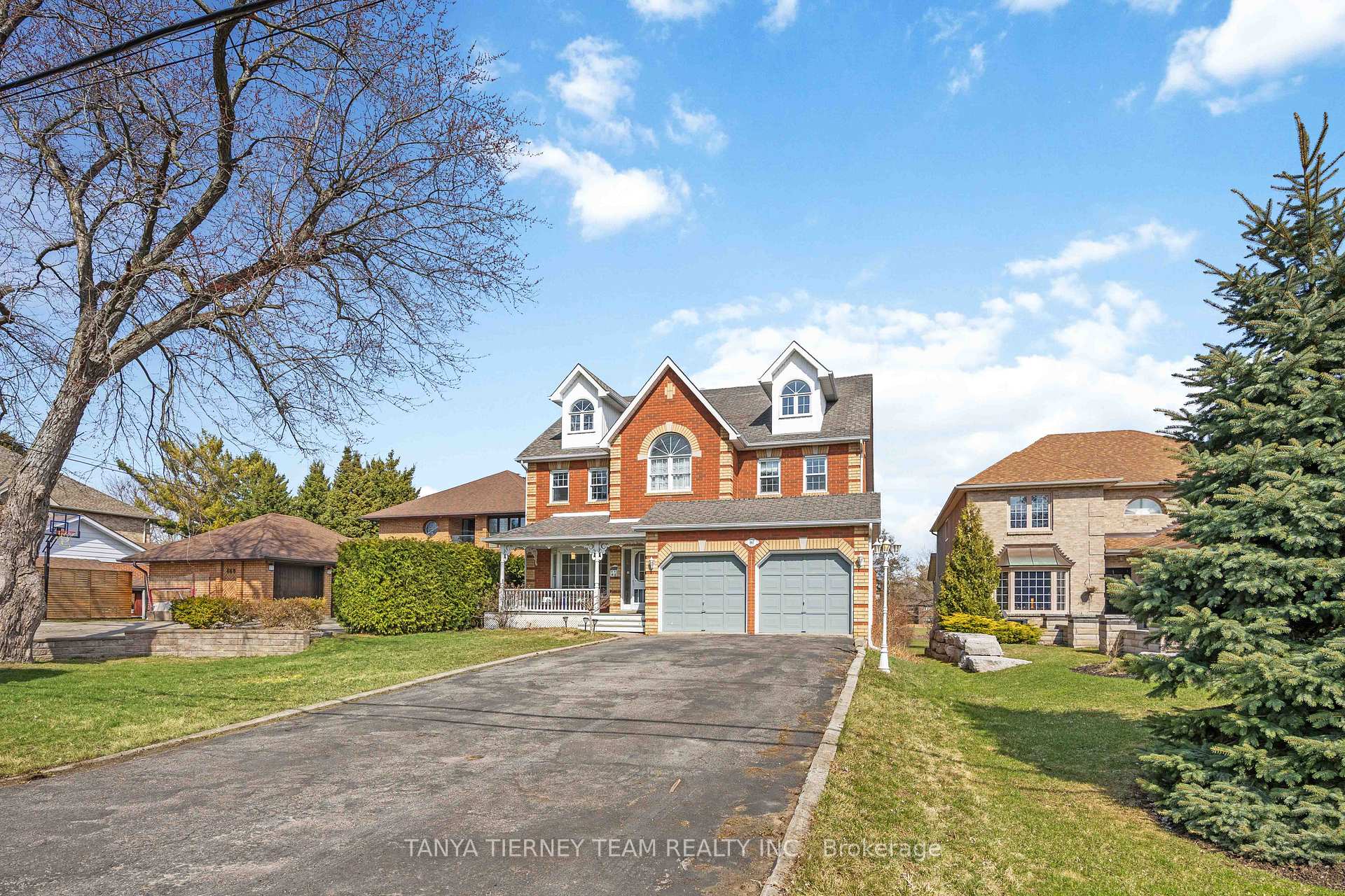 Photo 3 of 467 Oakwood Drive, Pickering, Rosebank — HOMEH
