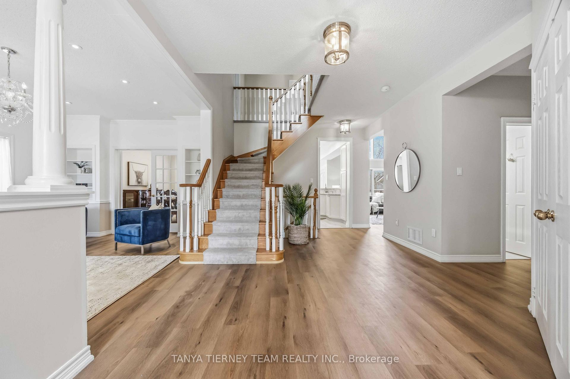 Photo 5 of 467 Oakwood Drive, Pickering, Rosebank — HOMEH