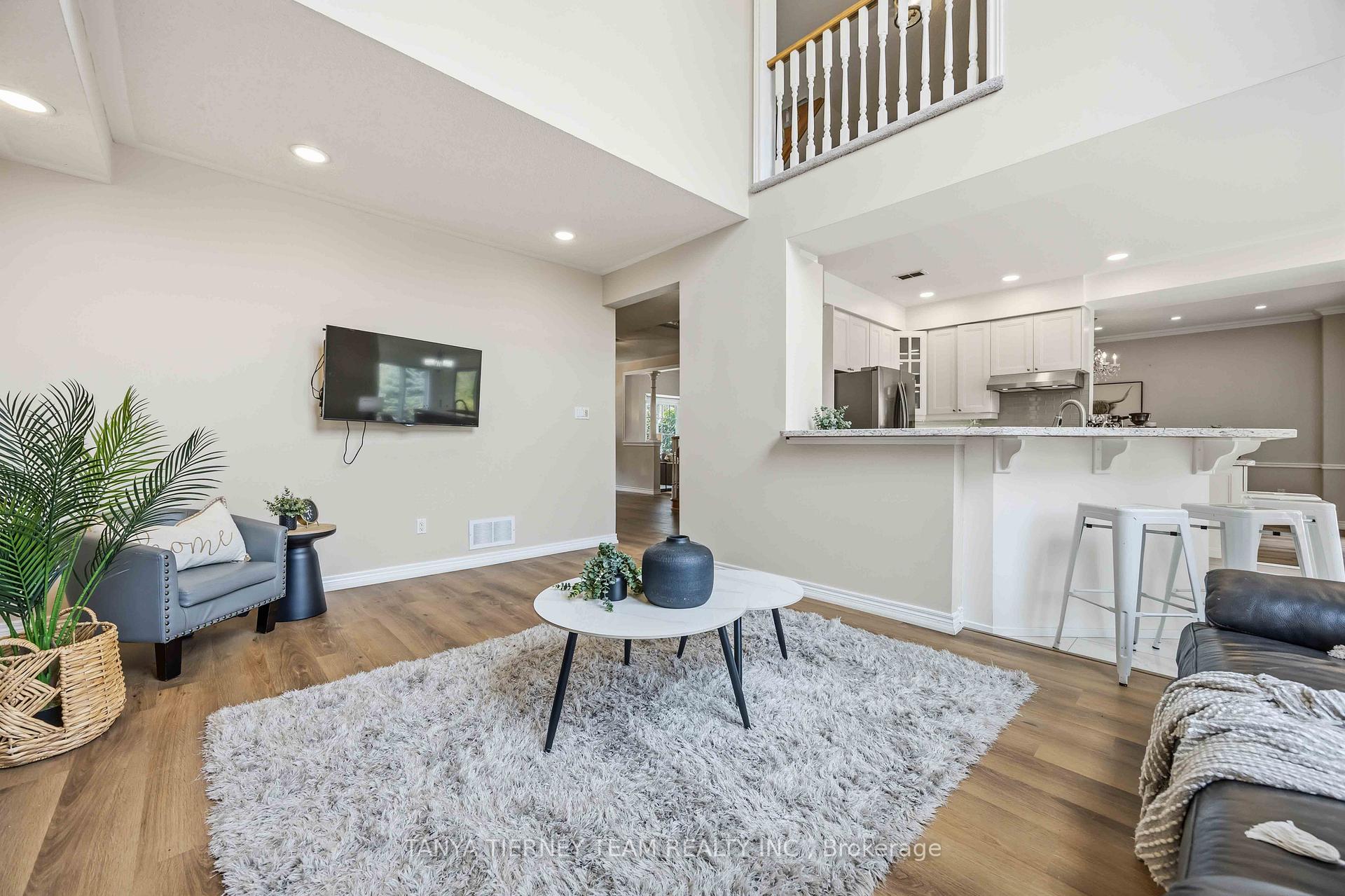 Photo 19 of 467 Oakwood Drive, Pickering, Rosebank — HOMEH