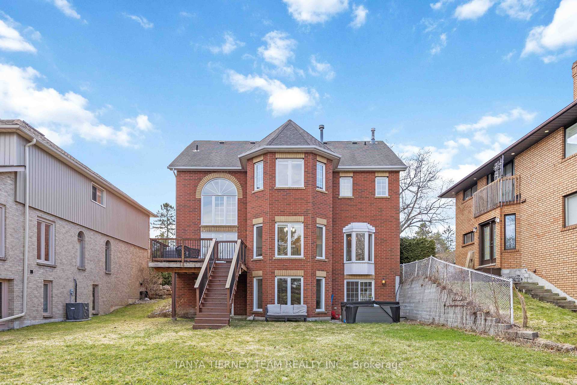 Photo 41 of 467 Oakwood Drive, Pickering, Rosebank — HOMEH