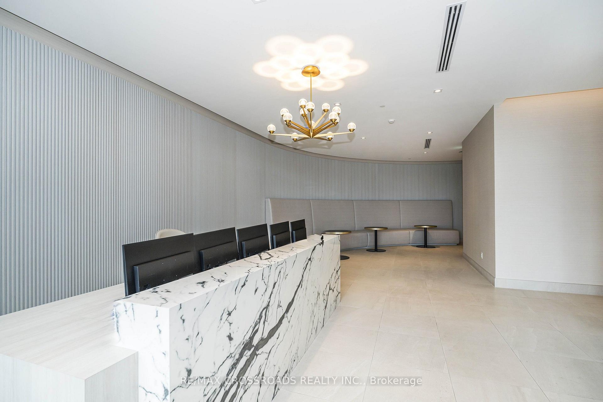 Photo 5 of Unit 411, 20 Deans Drive, Scarborough, Clairlea-Birchmount — HOMEH