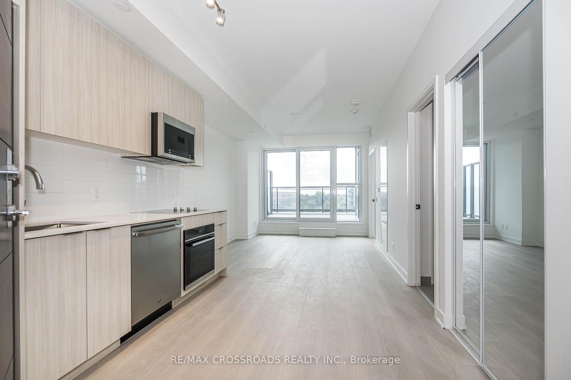 Photo 6 of Unit 411, 20 Deans Drive, Scarborough, Clairlea-Birchmount — HOMEH