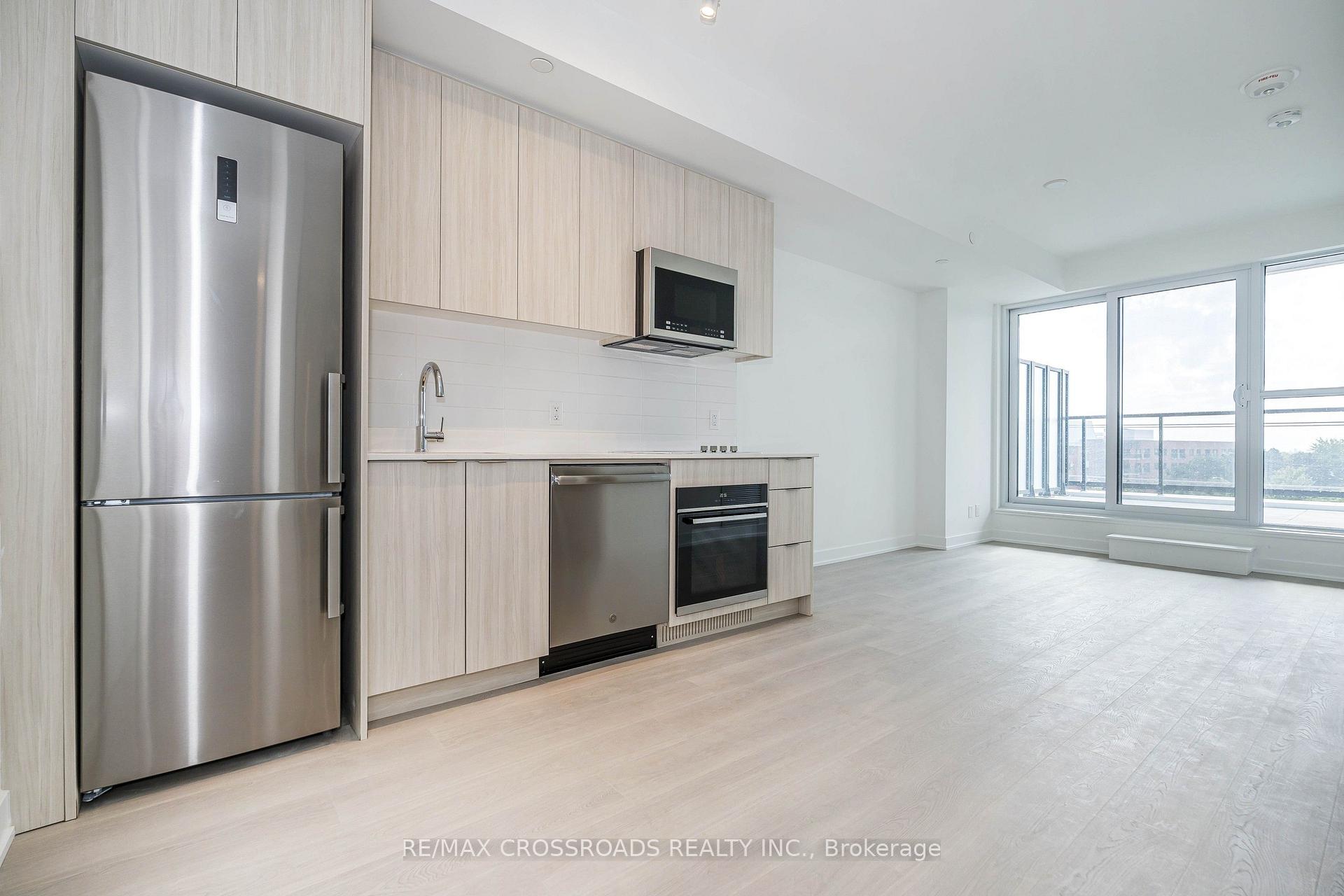 Photo 7 of Unit 411, 20 Deans Drive, Scarborough, Clairlea-Birchmount — HOMEH