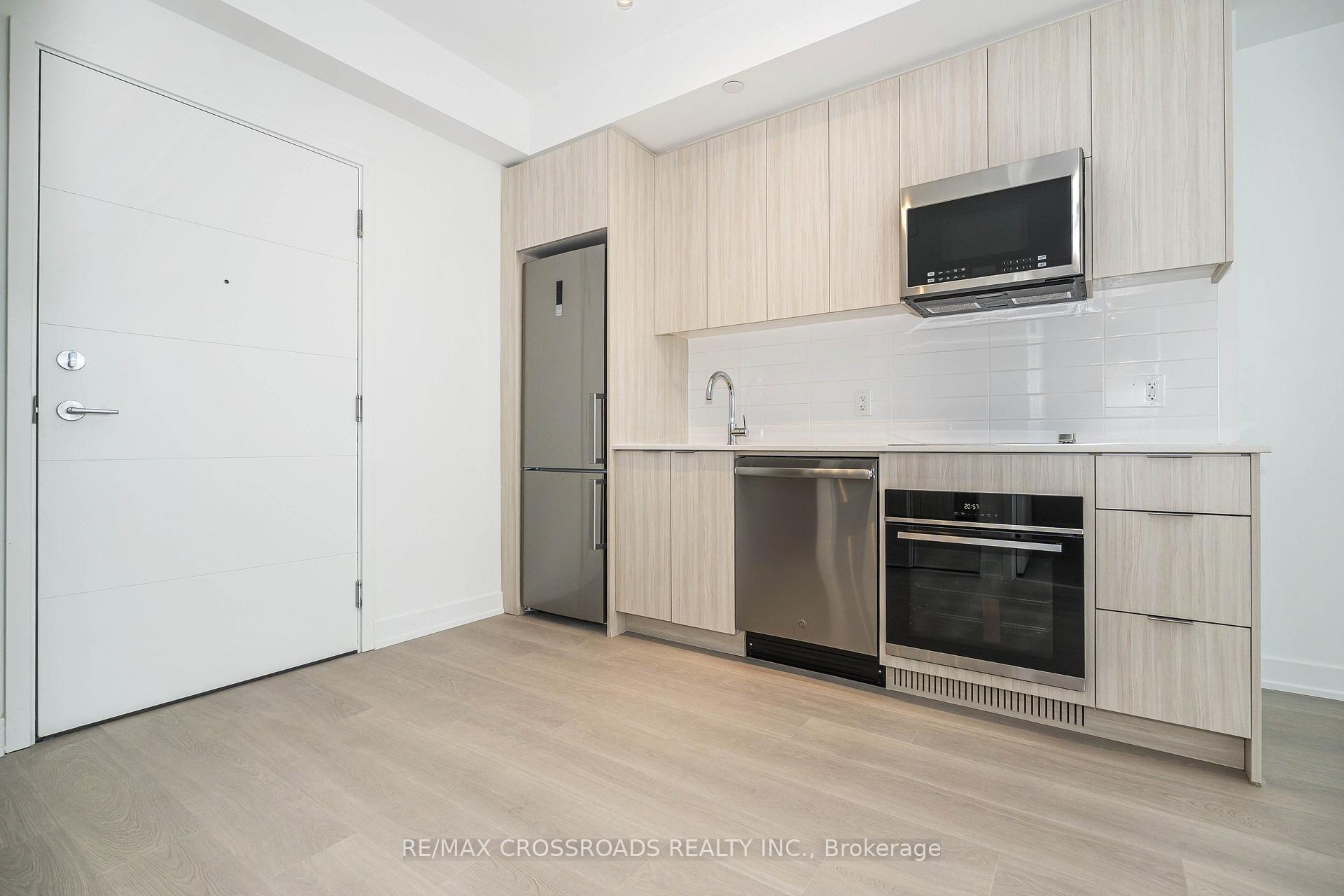 Photo 8 of Unit 411, 20 Deans Drive, Scarborough, Clairlea-Birchmount — HOMEH