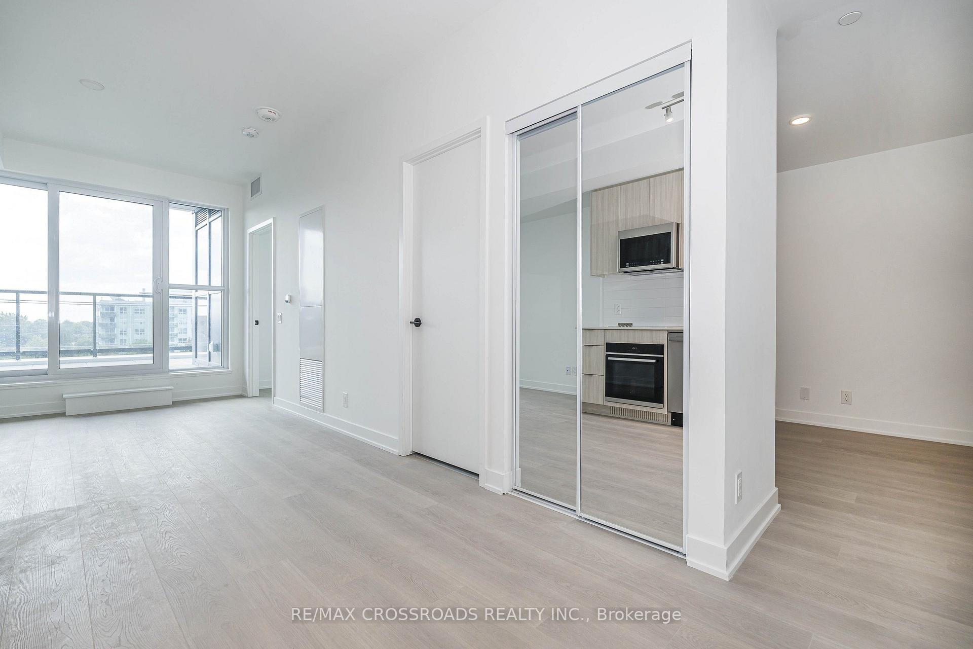 Photo 10 of Unit 411, 20 Deans Drive, Scarborough, Clairlea-Birchmount — HOMEH