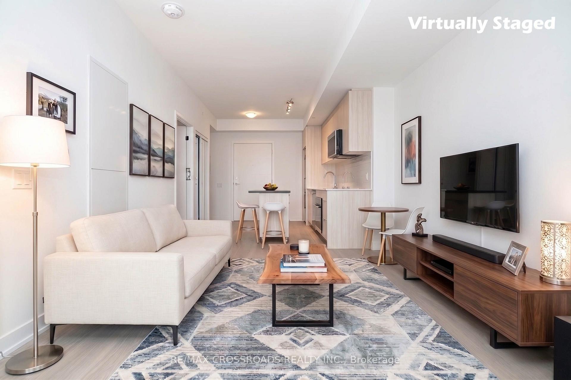 Photo 13 of Unit 411, 20 Deans Drive, Scarborough, Clairlea-Birchmount — HOMEH