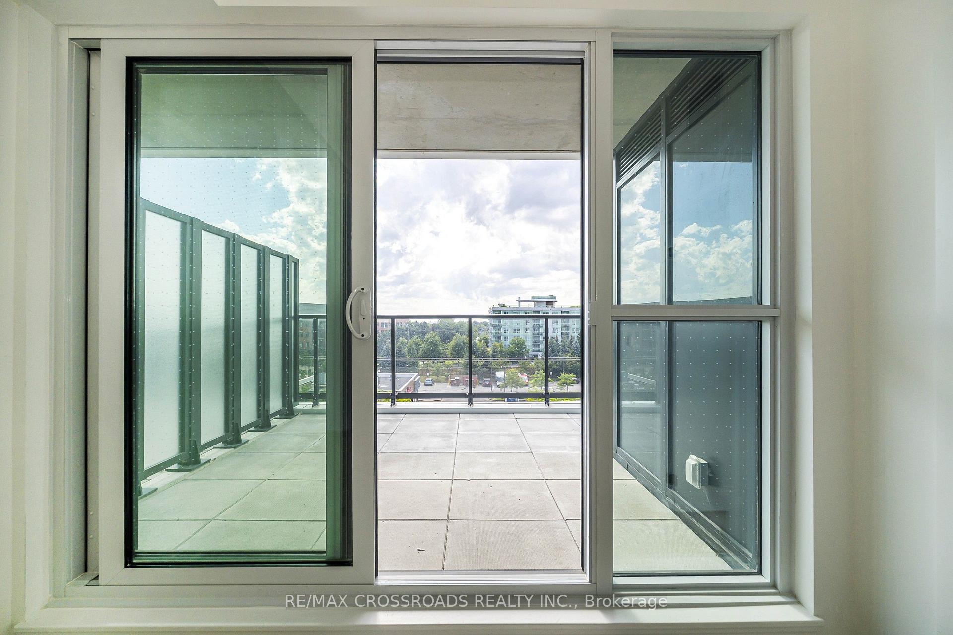 Photo 16 of Unit 411, 20 Deans Drive, Scarborough, Clairlea-Birchmount — HOMEH