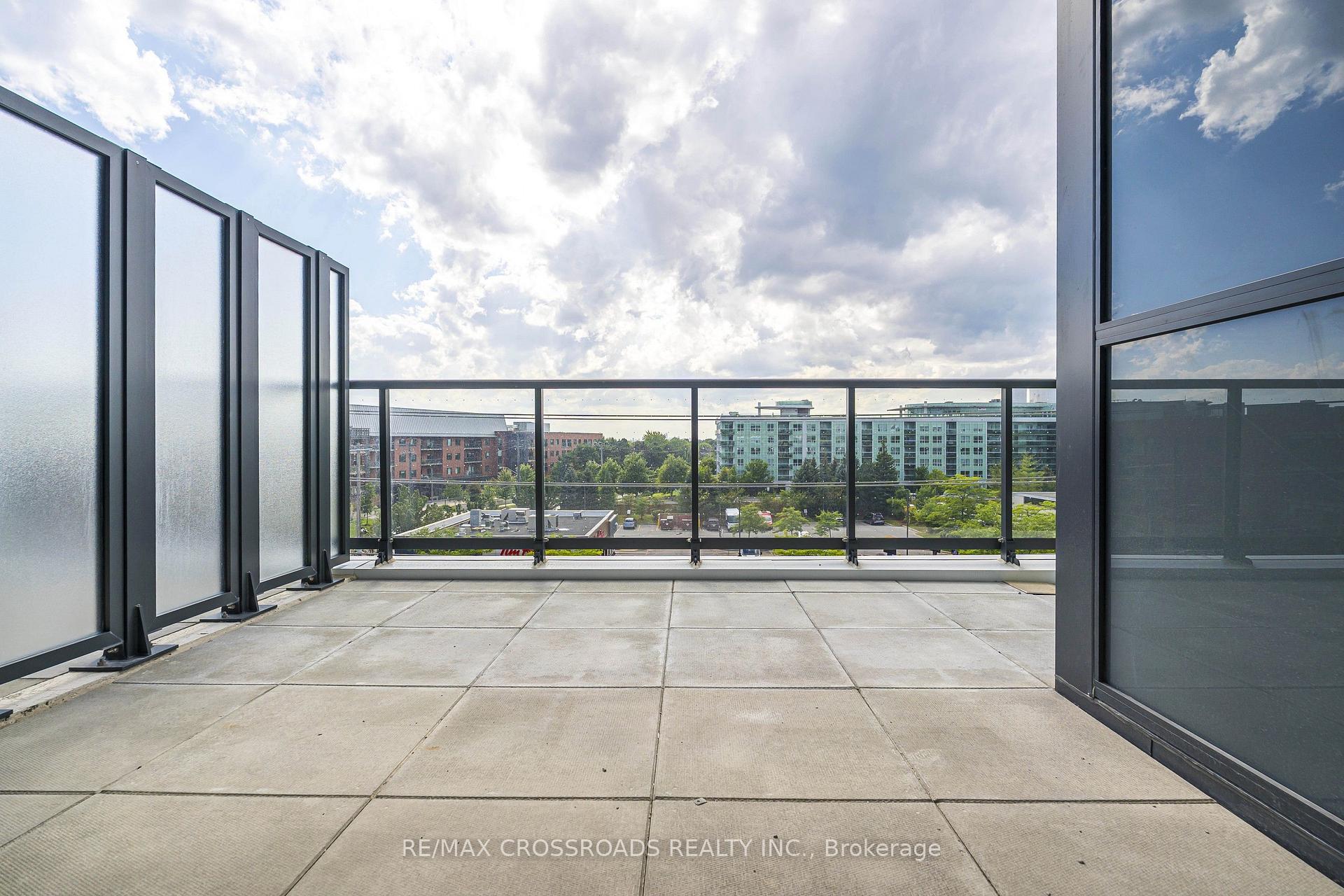 Photo 17 of Unit 411, 20 Deans Drive, Scarborough, Clairlea-Birchmount — HOMEH