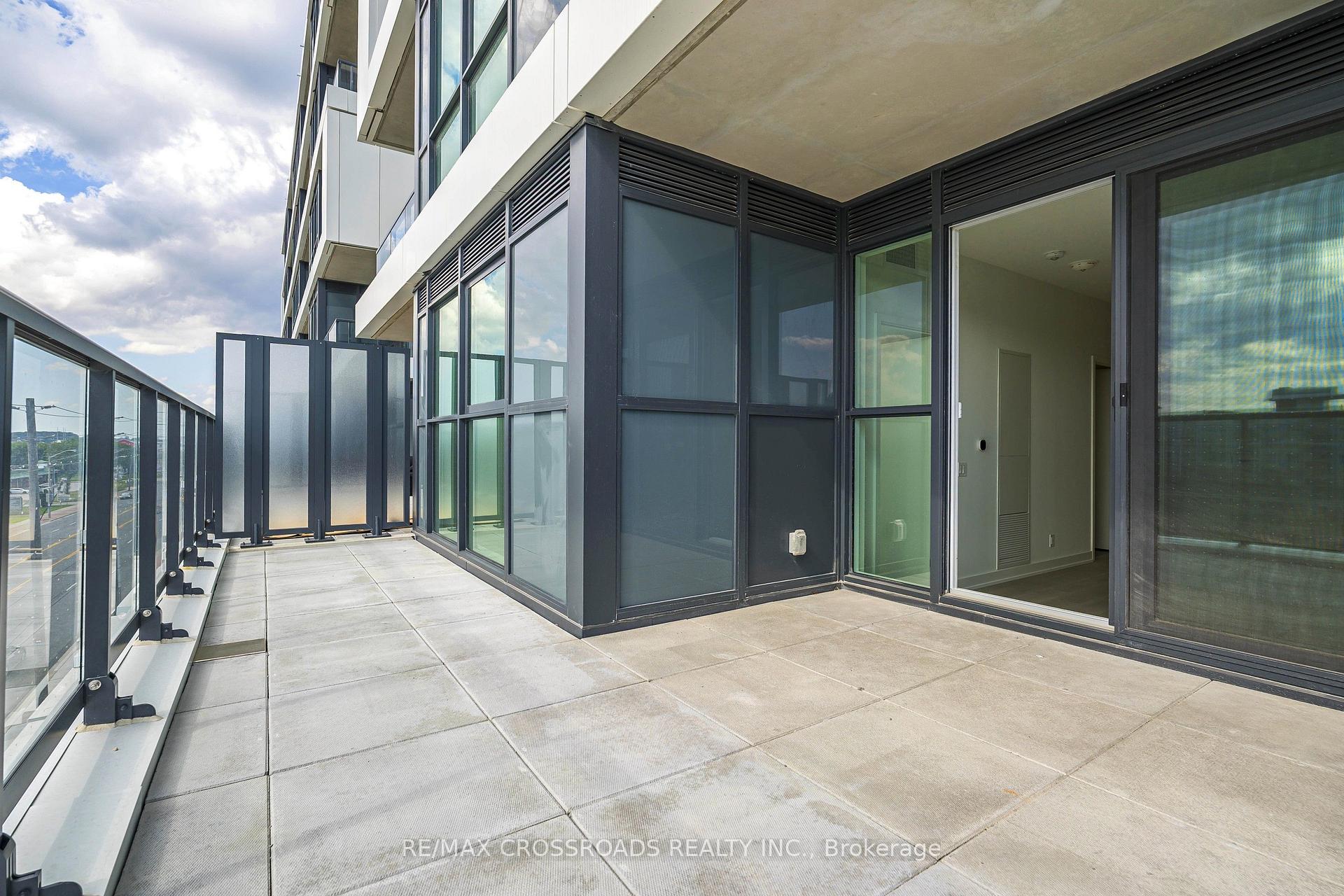 Photo 18 of Unit 411, 20 Deans Drive, Scarborough, Clairlea-Birchmount — HOMEH
