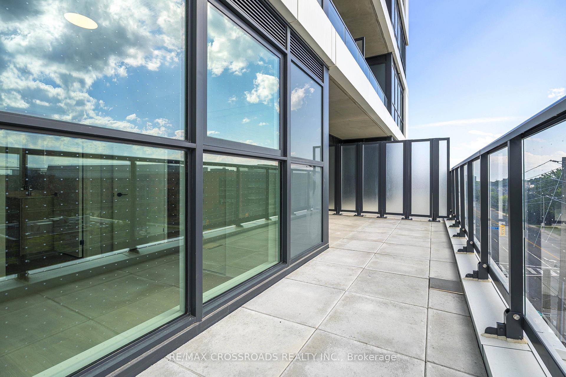 Photo 20 of Unit 411, 20 Deans Drive, Scarborough, Clairlea-Birchmount — HOMEH