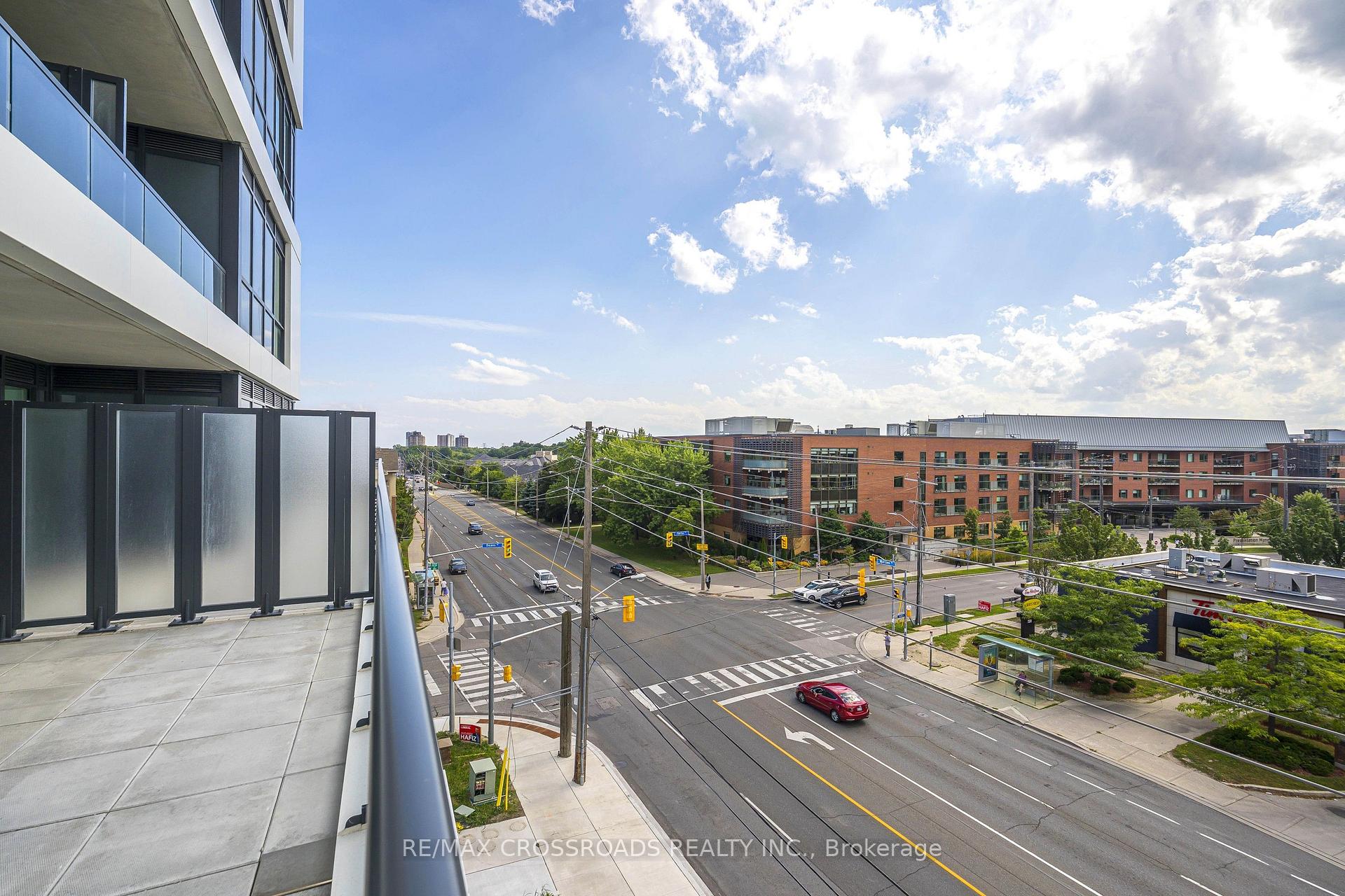 Photo 21 of Unit 411, 20 Deans Drive, Scarborough, Clairlea-Birchmount — HOMEH