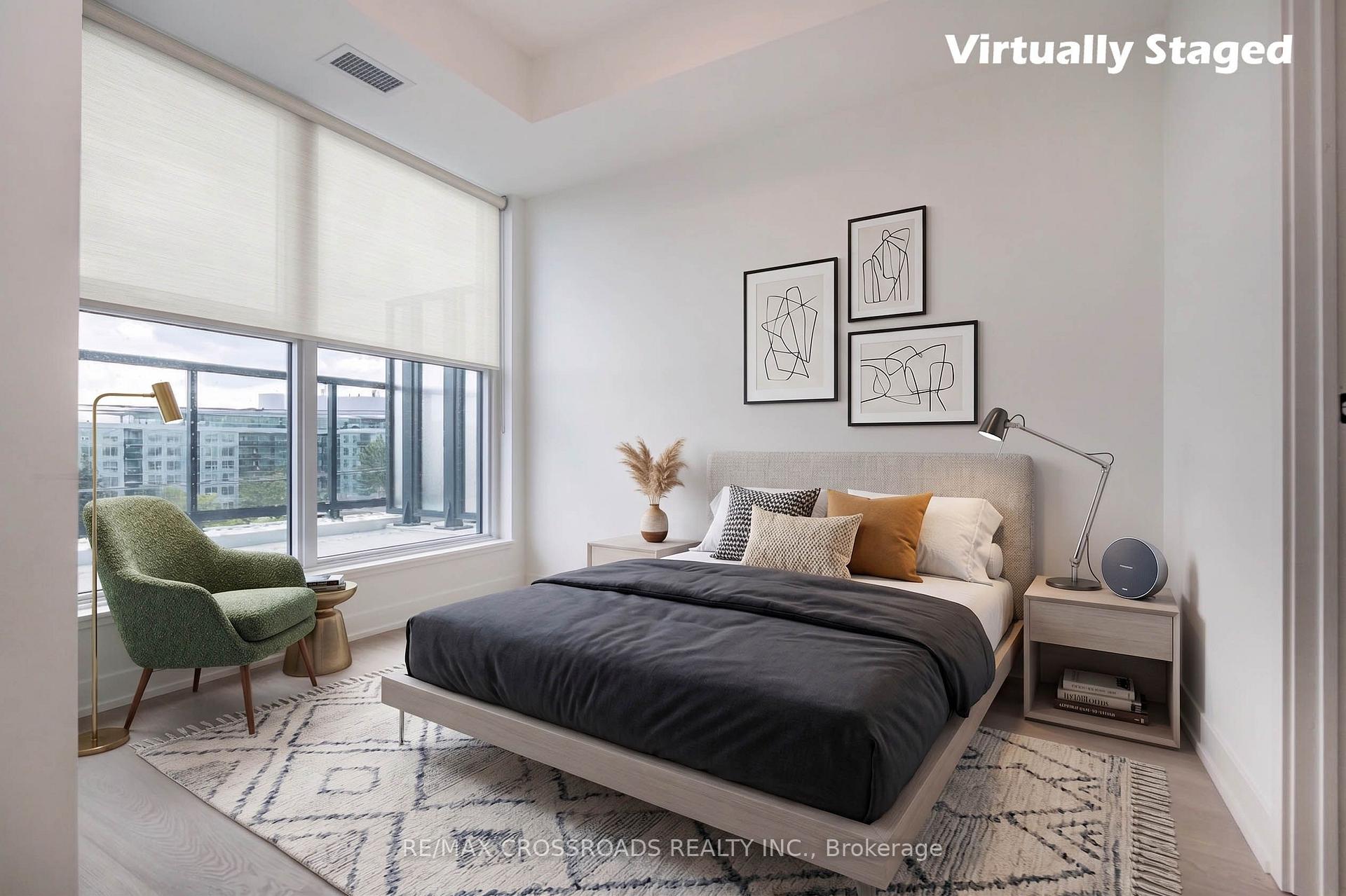 Photo 23 of Unit 411, 20 Deans Drive, Scarborough, Clairlea-Birchmount — HOMEH
