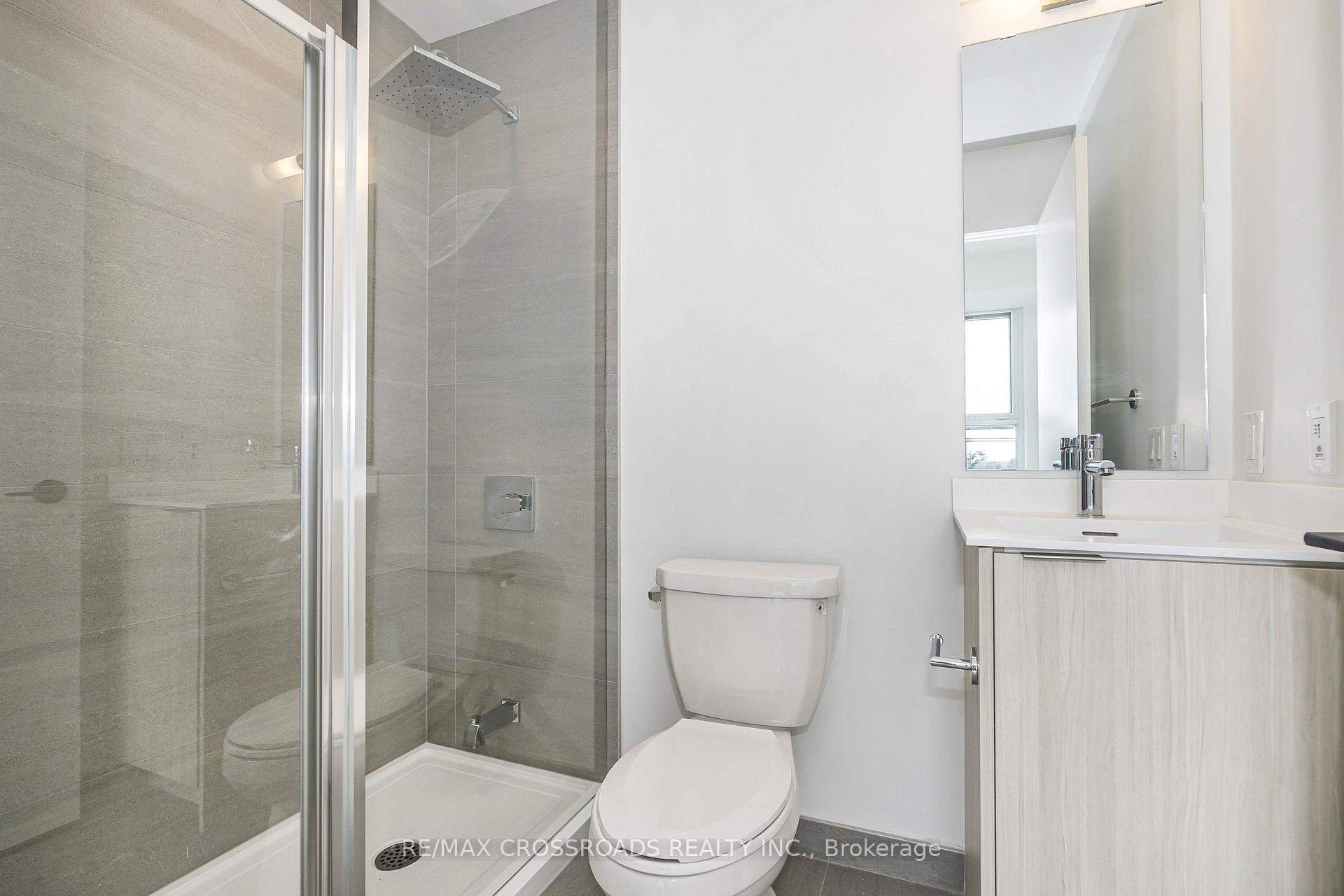 Photo 25 of Unit 411, 20 Deans Drive, Scarborough, Clairlea-Birchmount — HOMEH