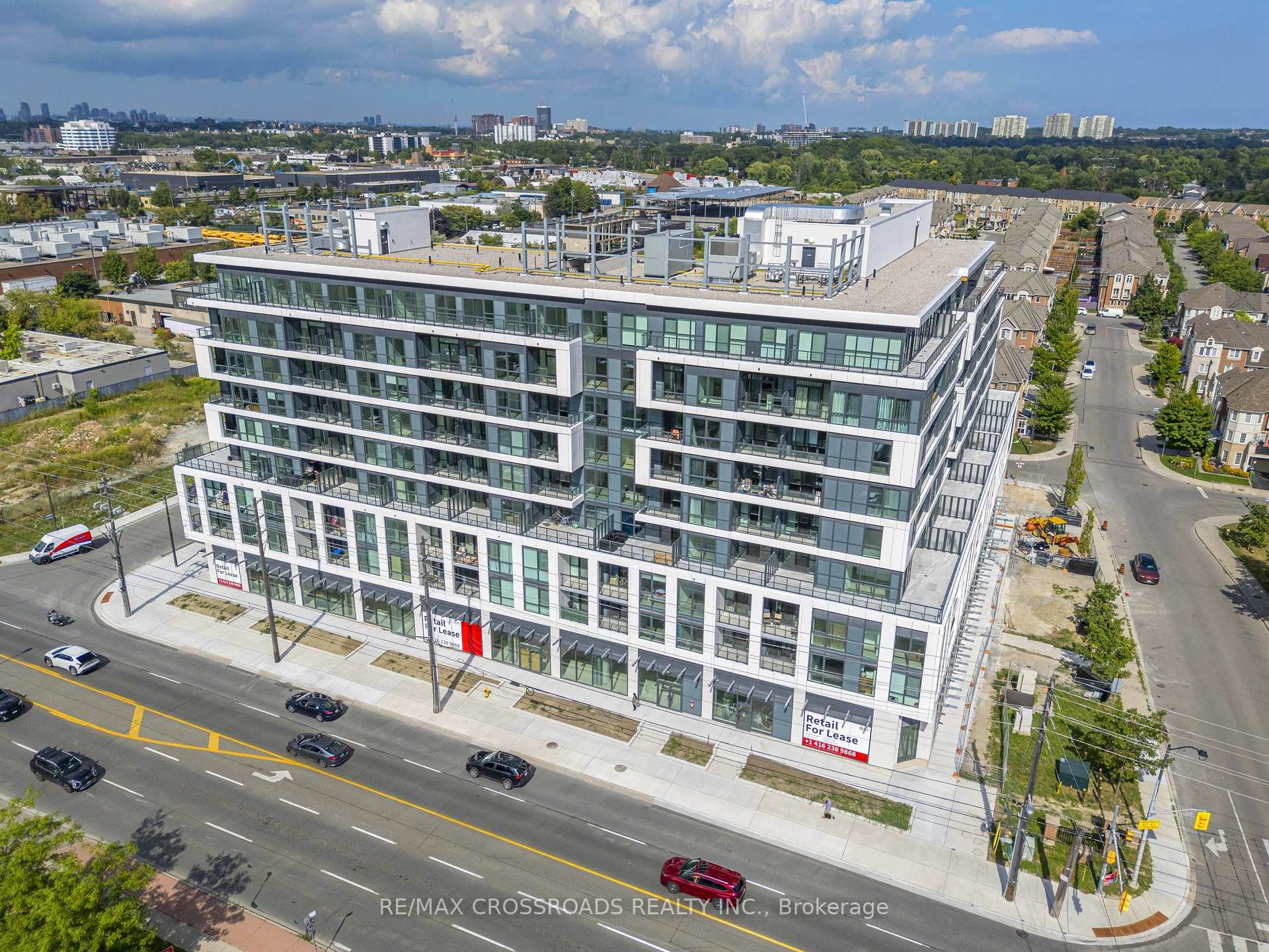 Photo 37 of Unit 411, 20 Deans Drive, Scarborough, Clairlea-Birchmount — HOMEH