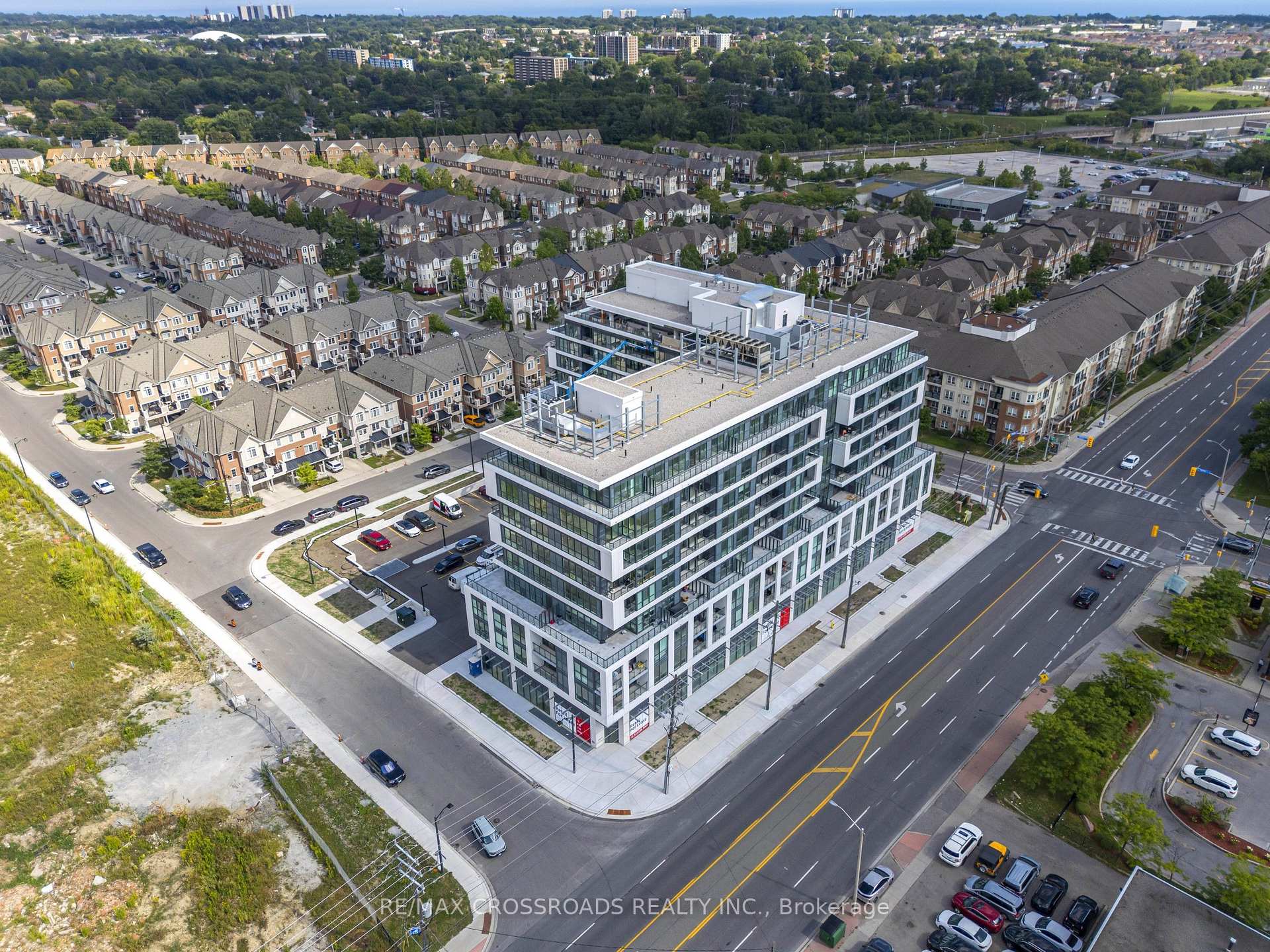 Photo 38 of Unit 411, 20 Deans Drive, Scarborough, Clairlea-Birchmount — HOMEH