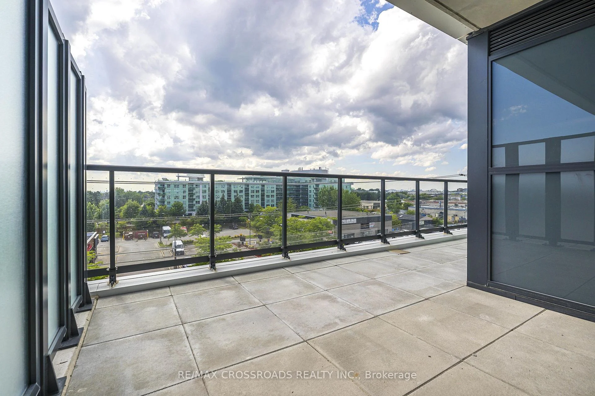 Photo 24 of Unit 411, 20 Deans Drive, Scarborough, Clairlea-Birchmount — HOMEH