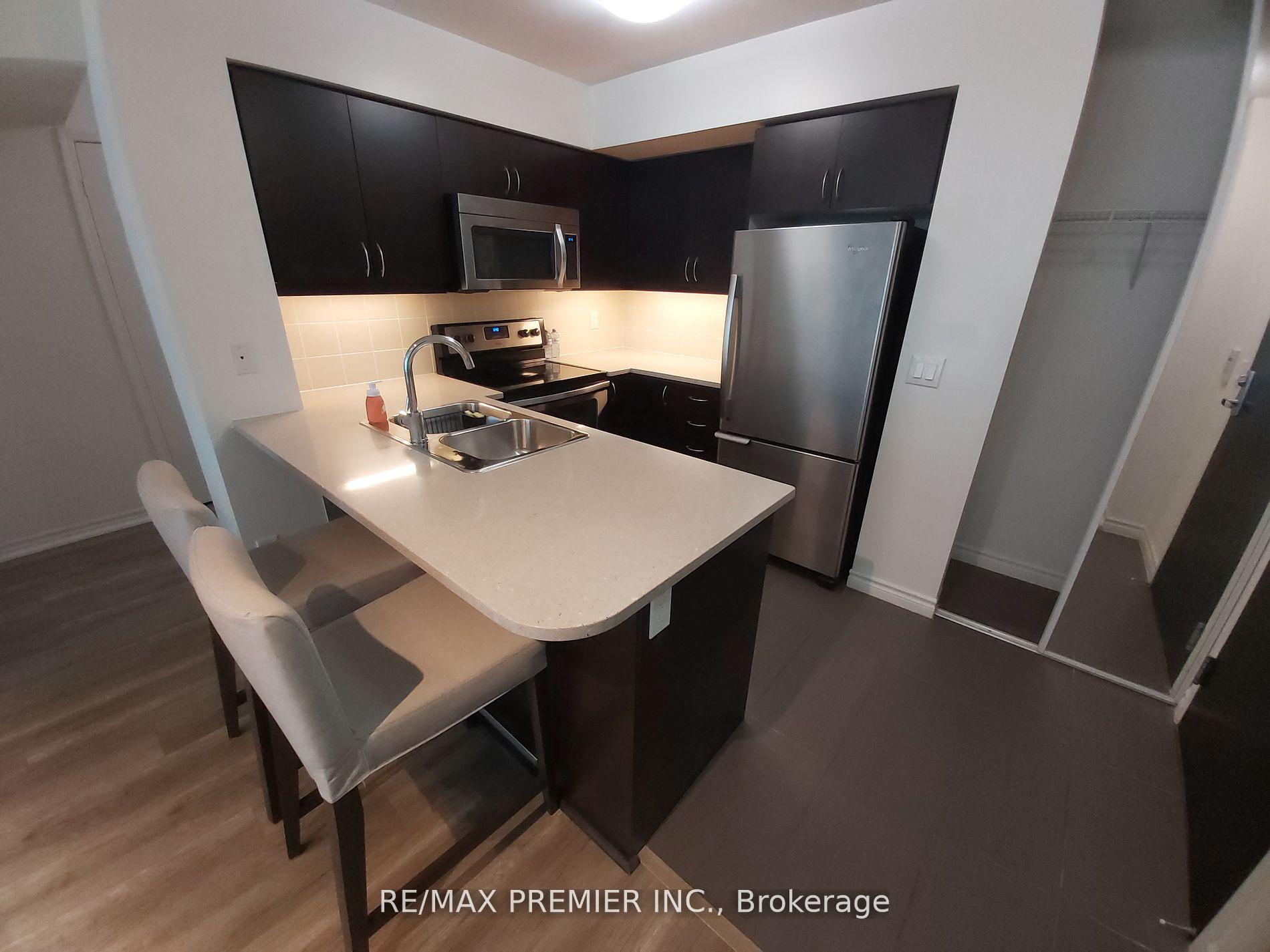 Photo 2 of Unit 2507, 19 Grand Trunk Crescent, Toronto, Waterfront Communities — HOMEH