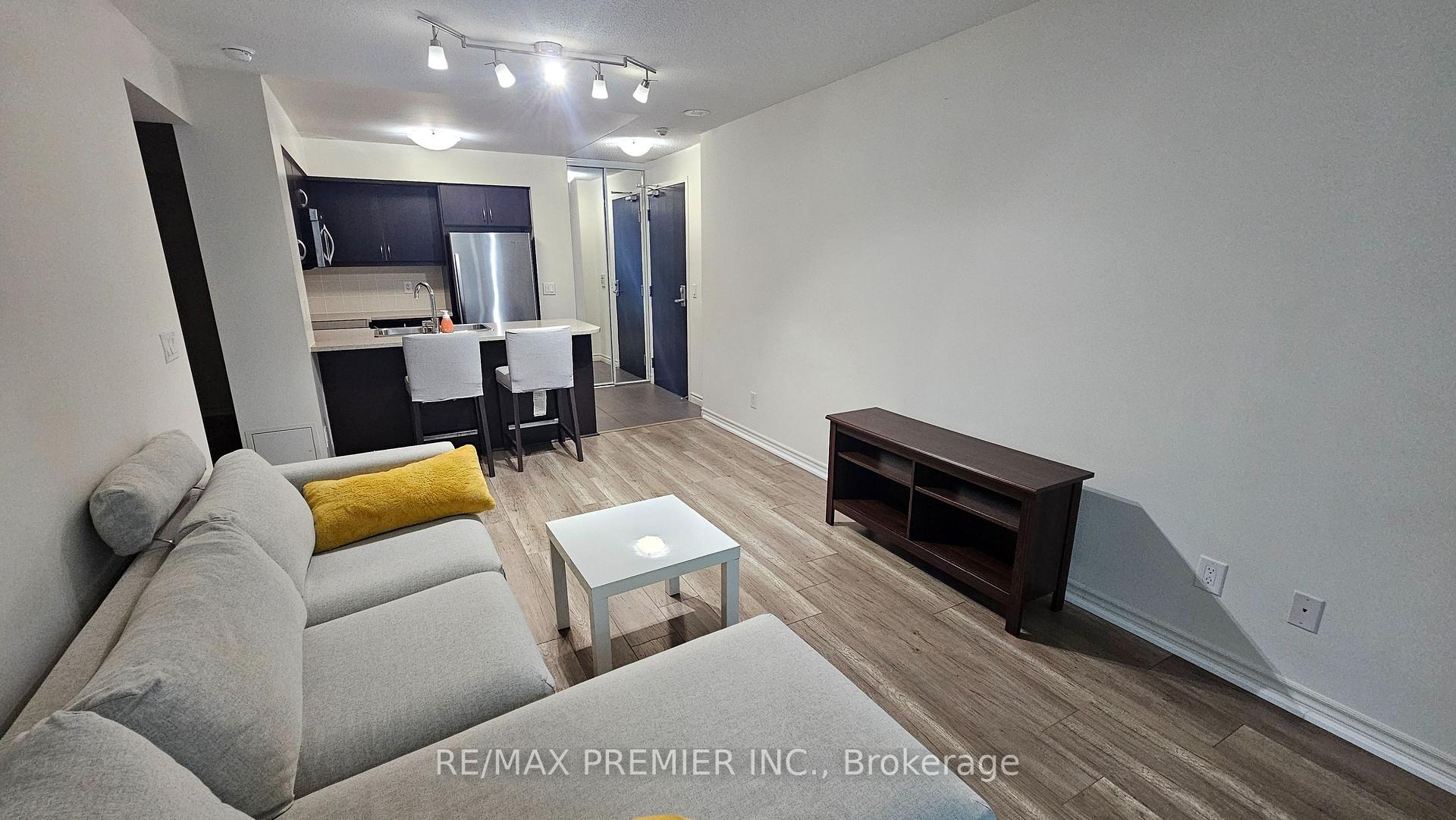 Photo 5 of Unit 2507, 19 Grand Trunk Crescent, Toronto, Waterfront Communities — HOMEH