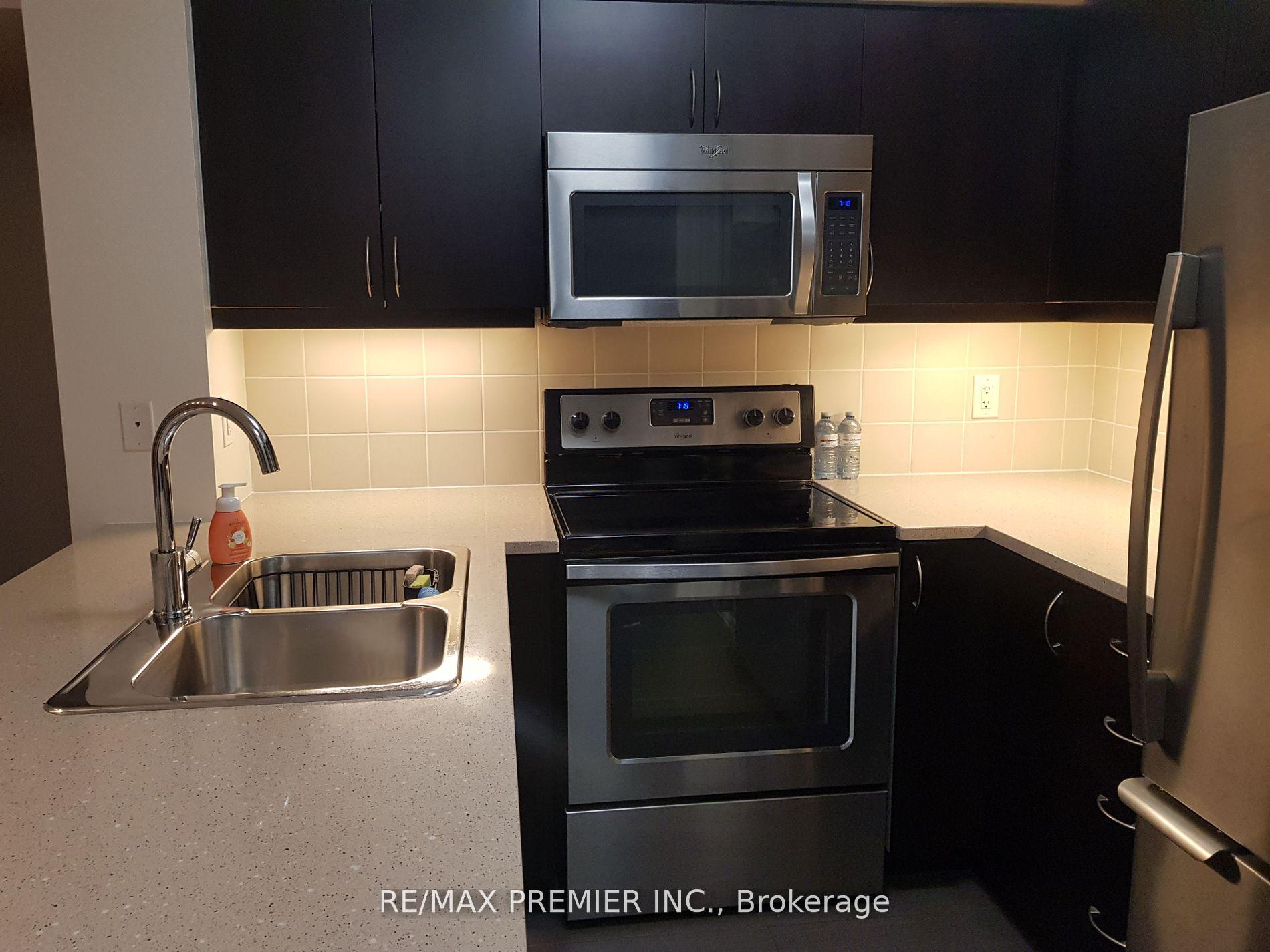 Photo 7 of Unit 2507, 19 Grand Trunk Crescent, Toronto, Waterfront Communities — HOMEH