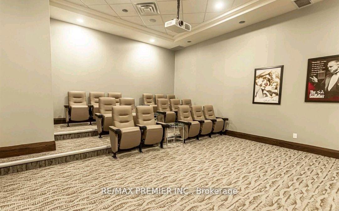 Photo 21 of Unit 2507, 19 Grand Trunk Crescent, Toronto, Waterfront Communities — HOMEH