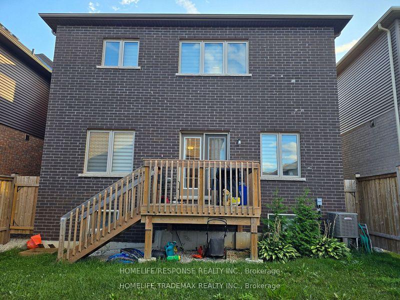 Photo 25 of 49 Flagg Avenue N, Brant, Paris — HOMEH