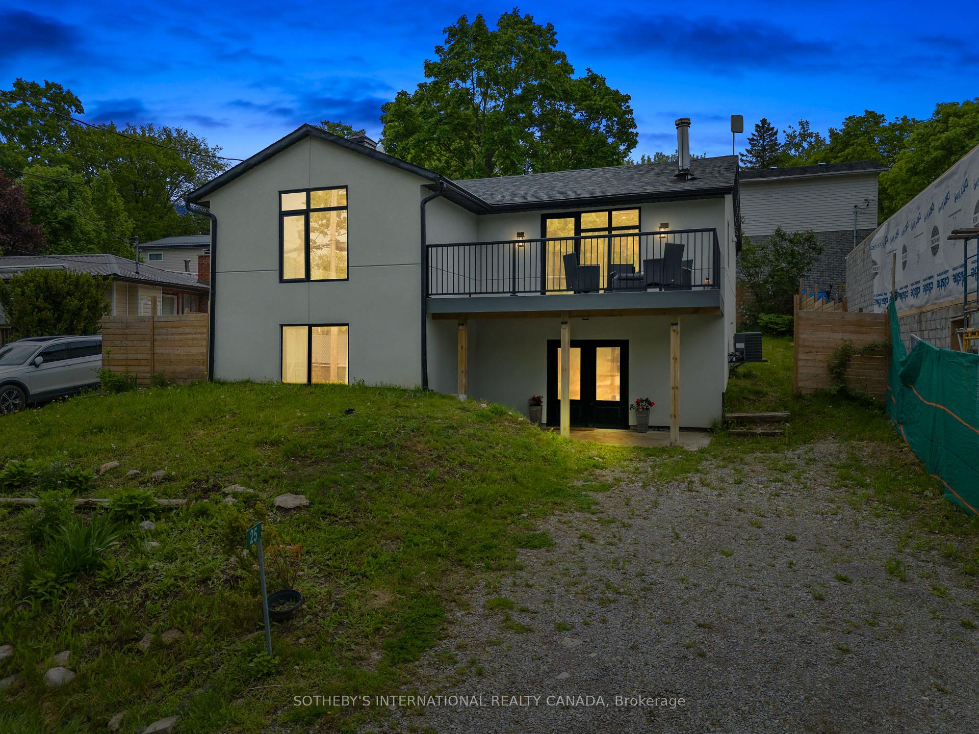 Photo 2 of 25 Silver Birch Street, Kawartha Lakes, Verulam — HOMEH