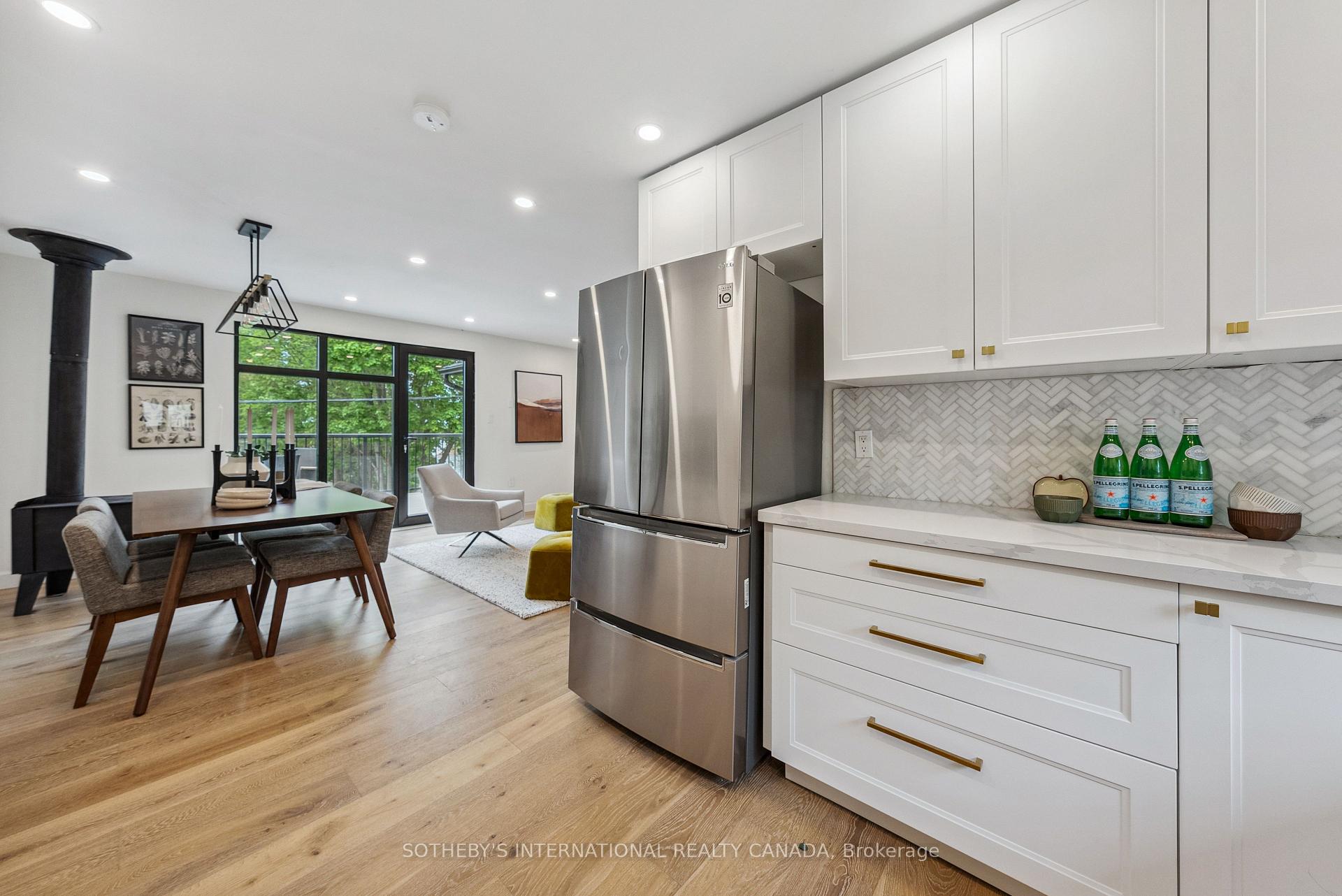 Photo 21 of 25 Silver Birch Street, Kawartha Lakes, Verulam — HOMEH