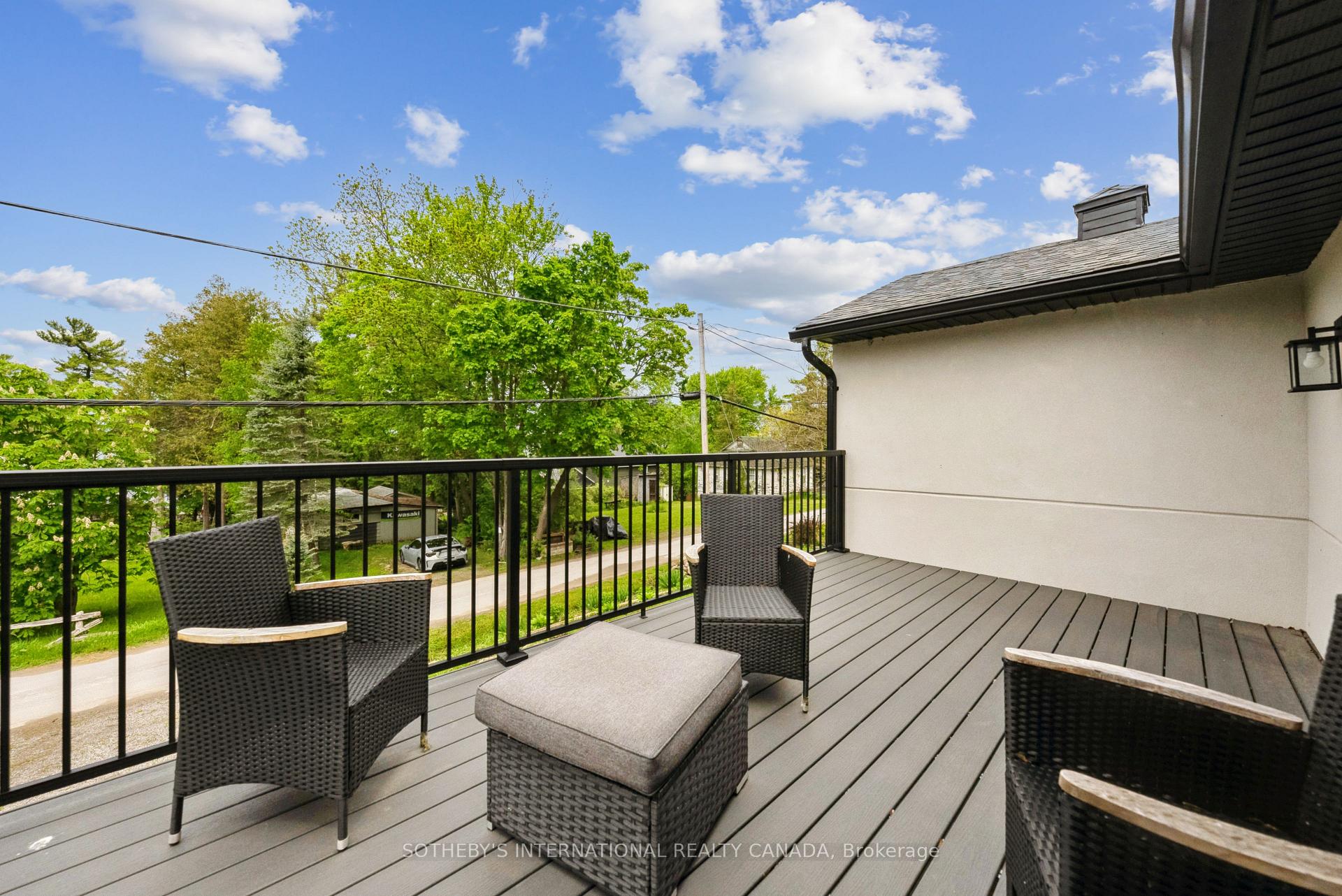 Photo 31 of 25 Silver Birch Street, Kawartha Lakes, Verulam — HOMEH