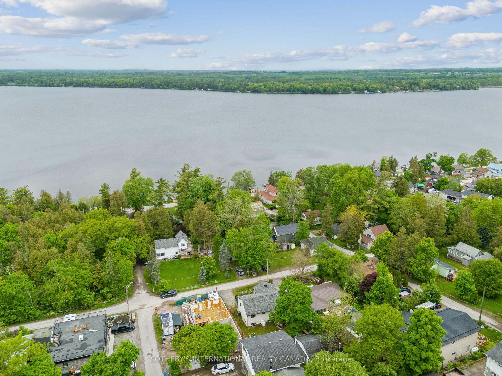 Photo 35 of 25 Silver Birch Street, Kawartha Lakes, Verulam — HOMEH