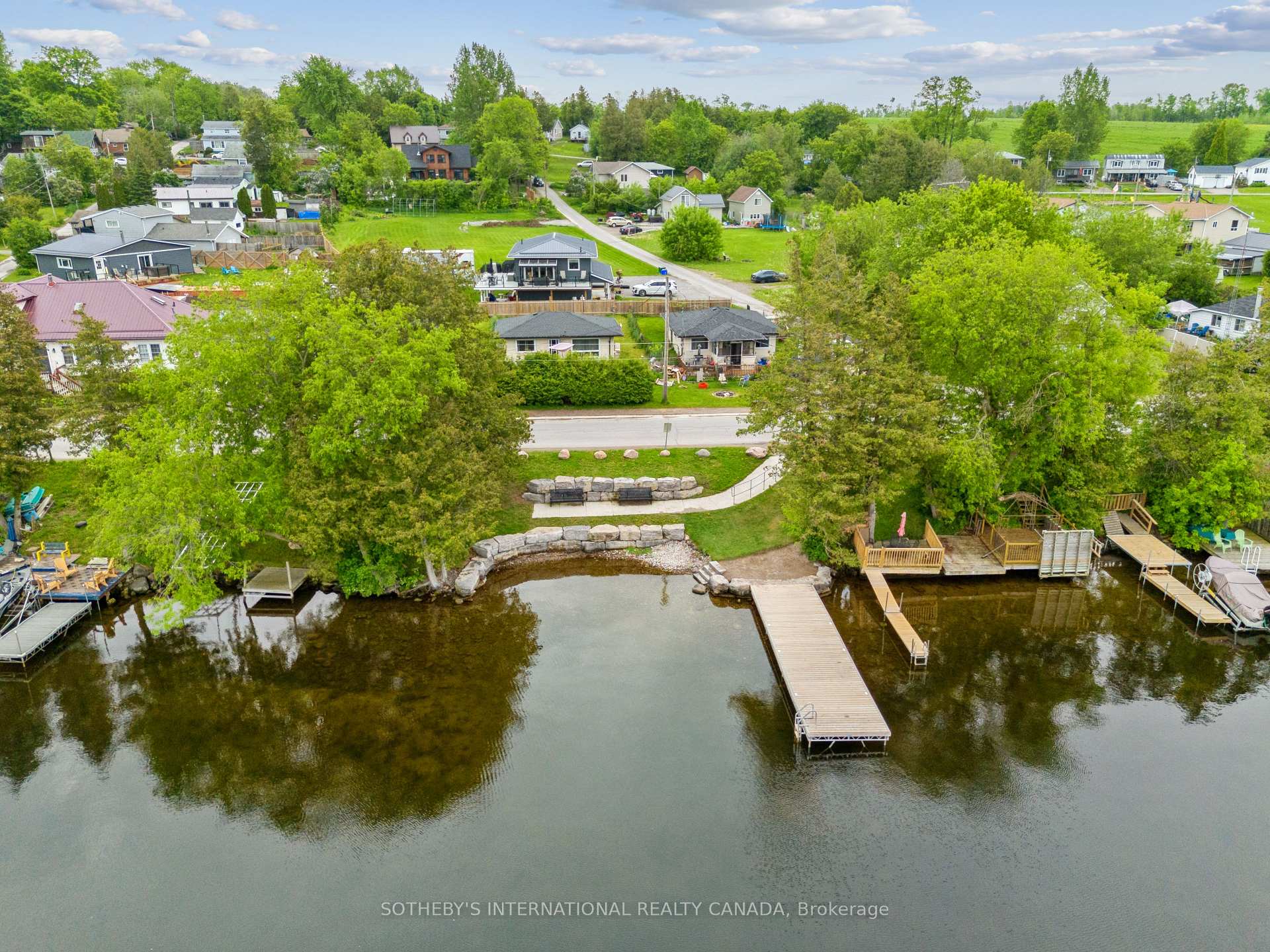 Photo 36 of 25 Silver Birch Street, Kawartha Lakes, Verulam — HOMEH