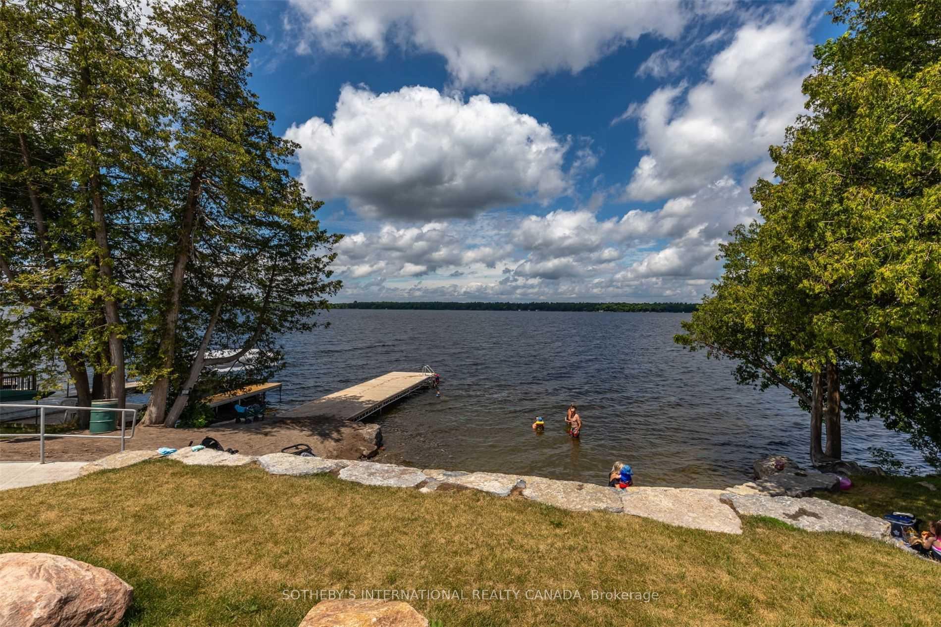Photo 38 of 25 Silver Birch Street, Kawartha Lakes, Verulam — HOMEH