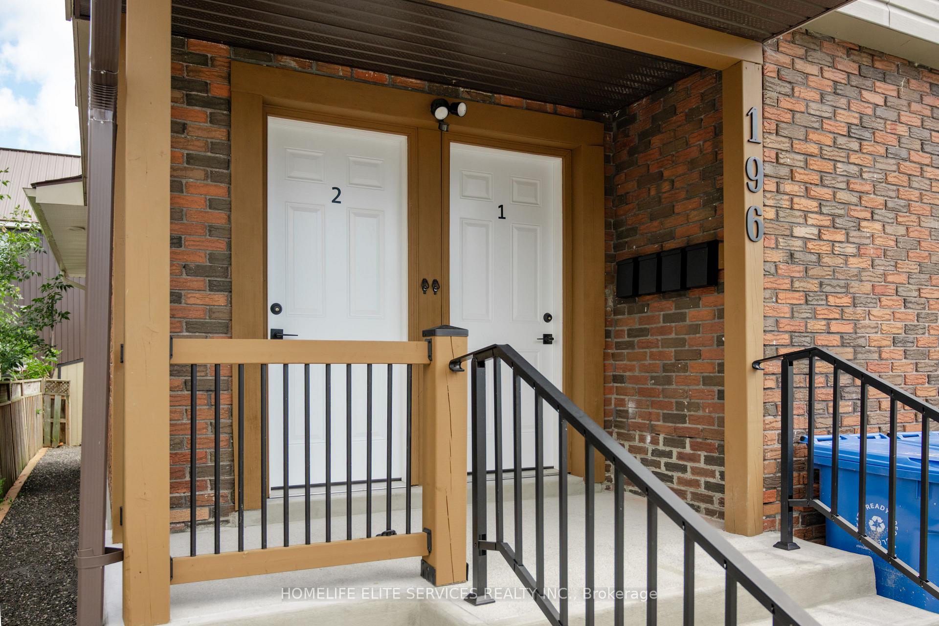 Photo 3 of 196 Second Avenue E, North Bay, Central — HOMEH